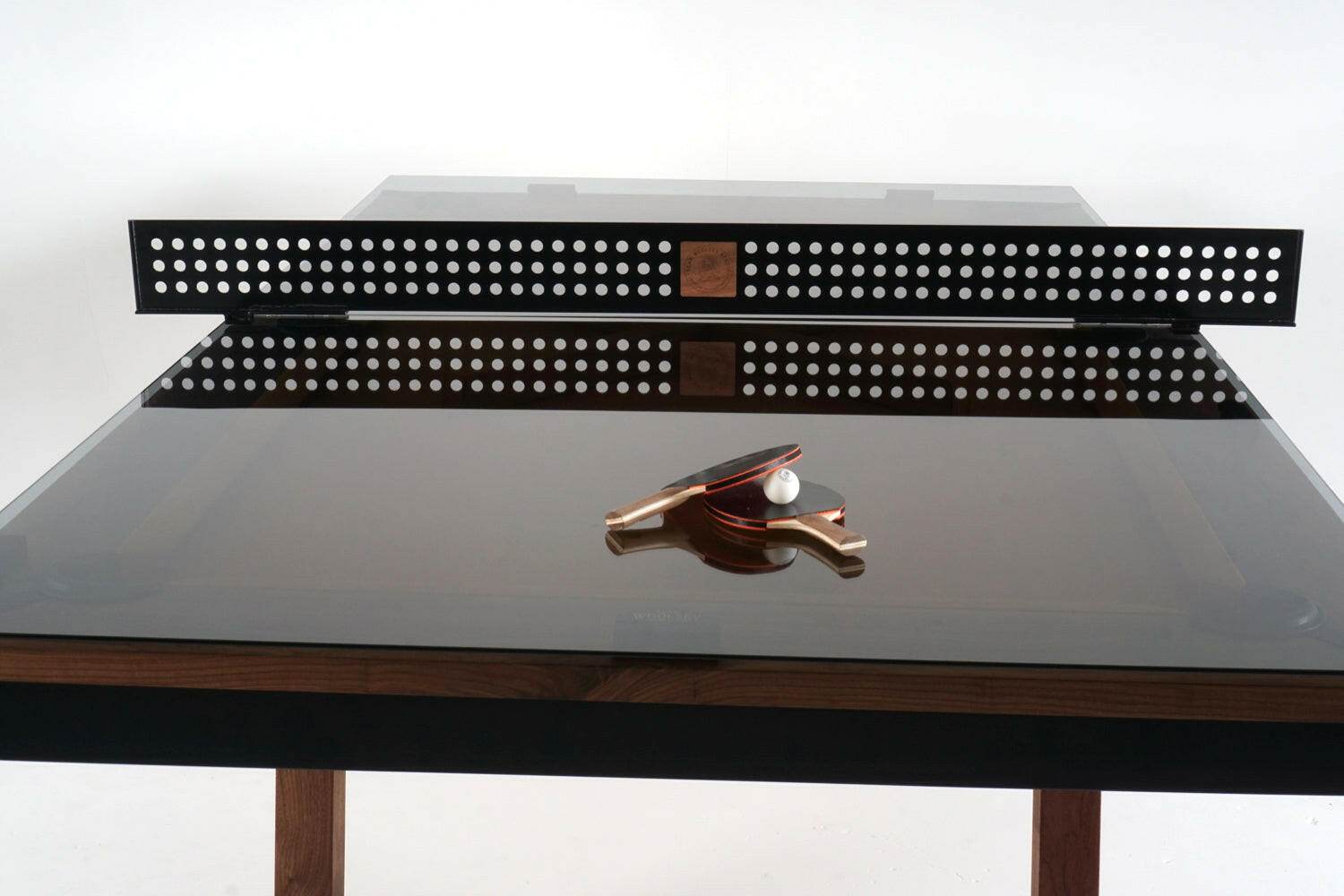 Pool to Ping Pong Glass Conversion Kit - Sean Woolsey Studio