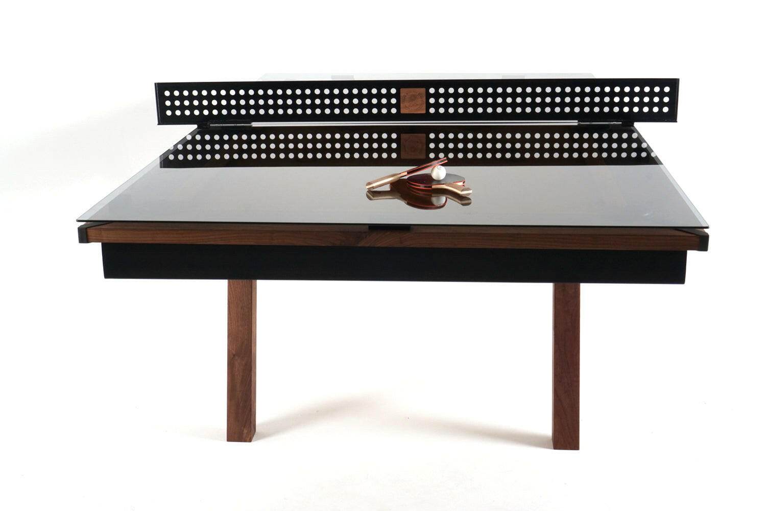 Pool to Ping Pong Glass Conversion Kit - Sean Woolsey Studio