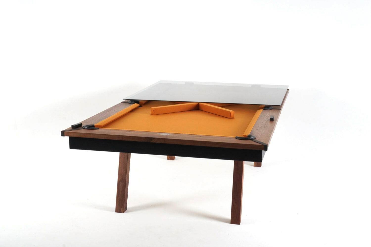Pool to Ping Pong Glass Conversion Kit - Sean Woolsey Studio