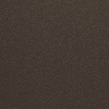 Powder Coat Rust Texture Sample - Sean Woolsey Studio