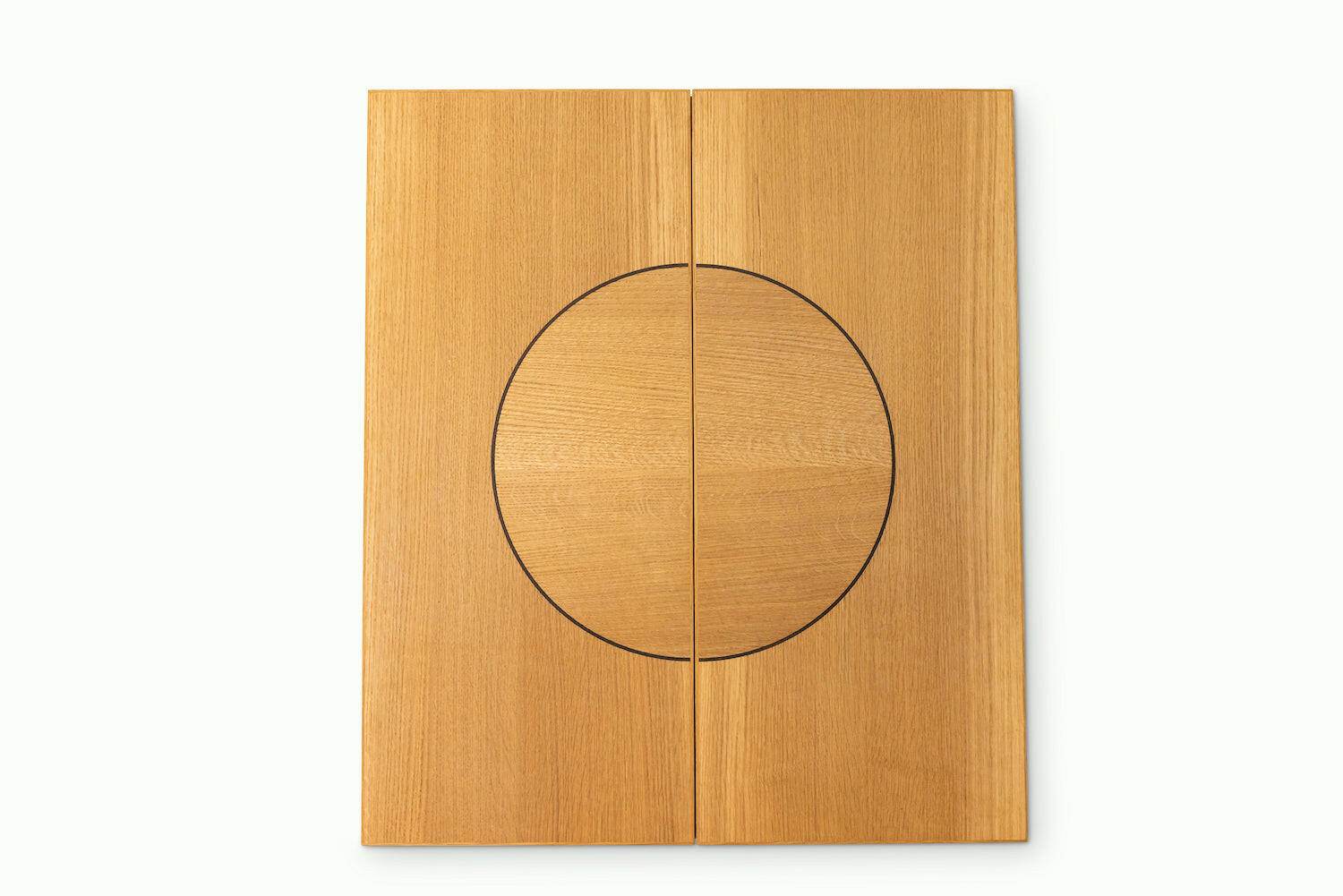 The Woolsey Dart Cabinet - Sean Woolsey Studio