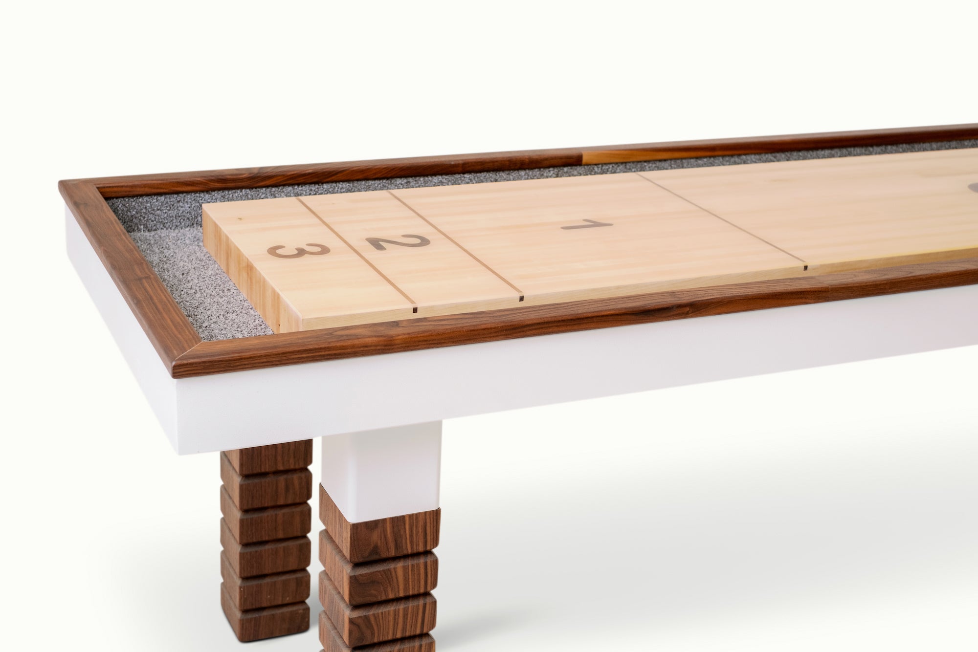 10' Neo Woolsey Shuffleboard Table-ON SALE