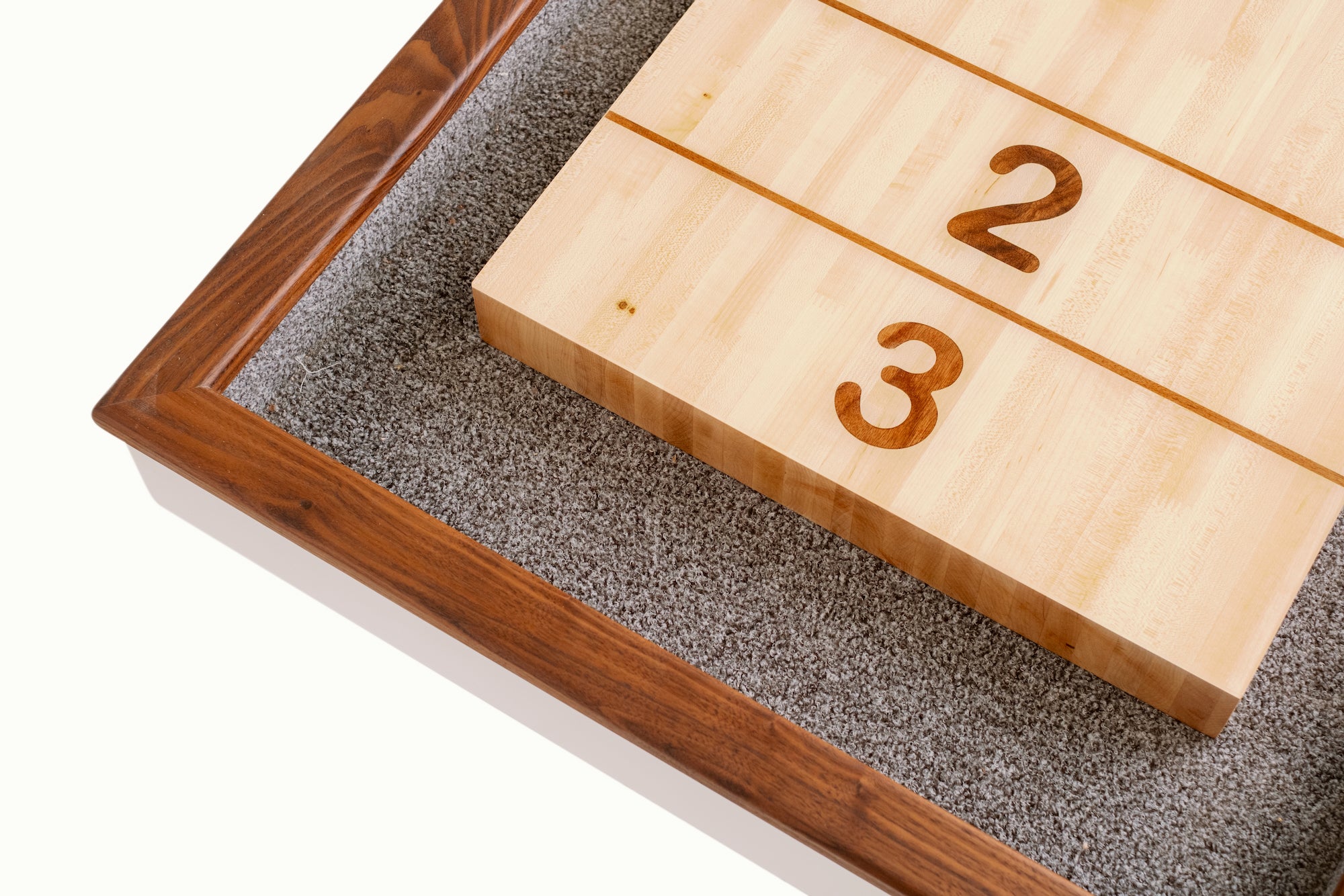 10' Neo Woolsey Shuffleboard Table-ON SALE