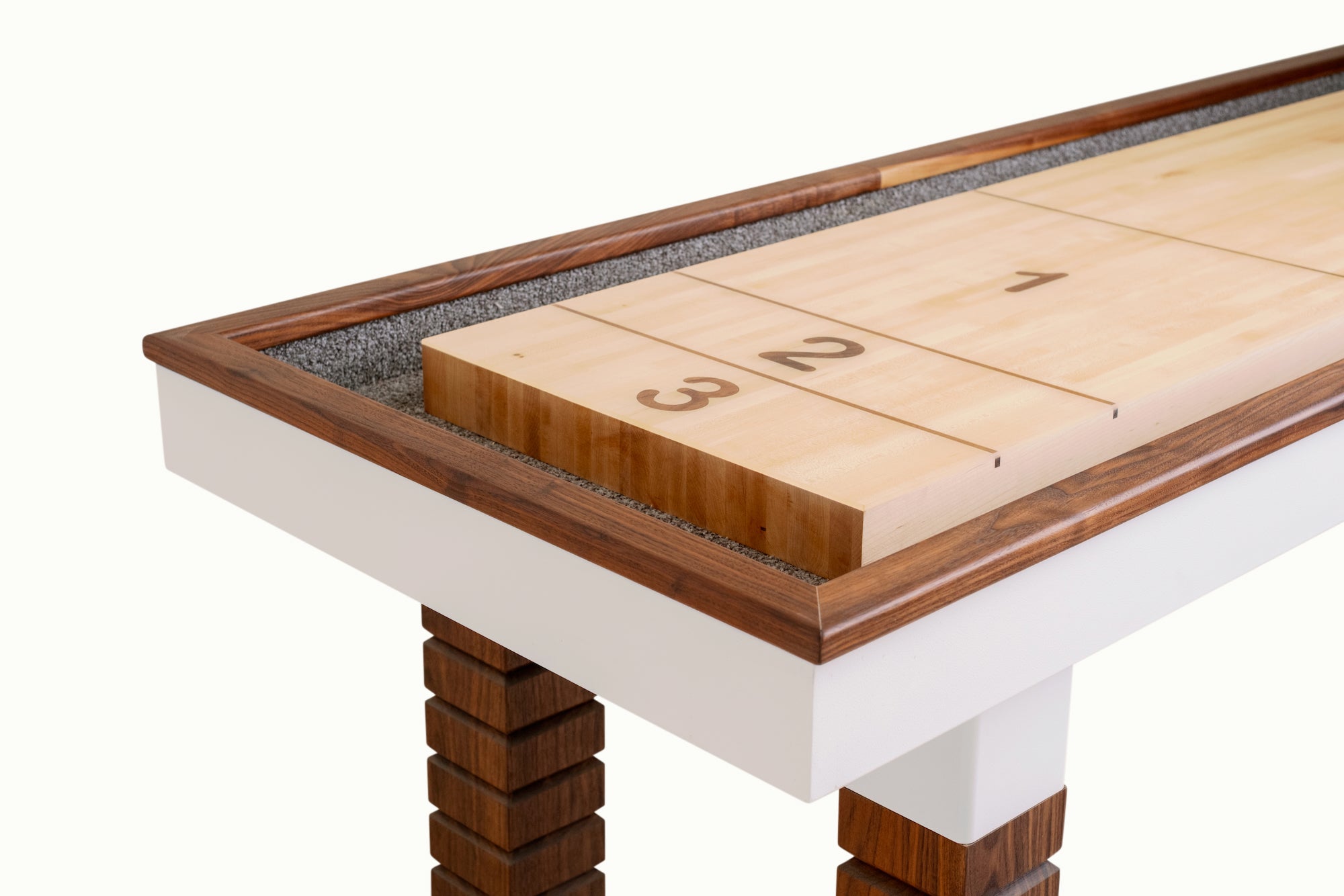 10' Neo Woolsey Shuffleboard Table-ON SALE