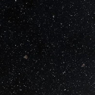 Starry Night Meganite Sample