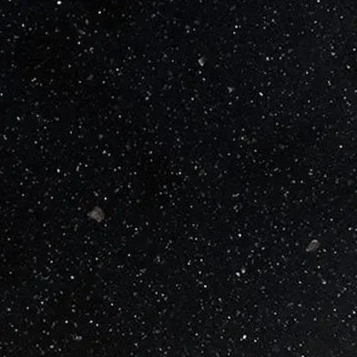 Starry Night Meganite Sample - Sean Woolsey Studio