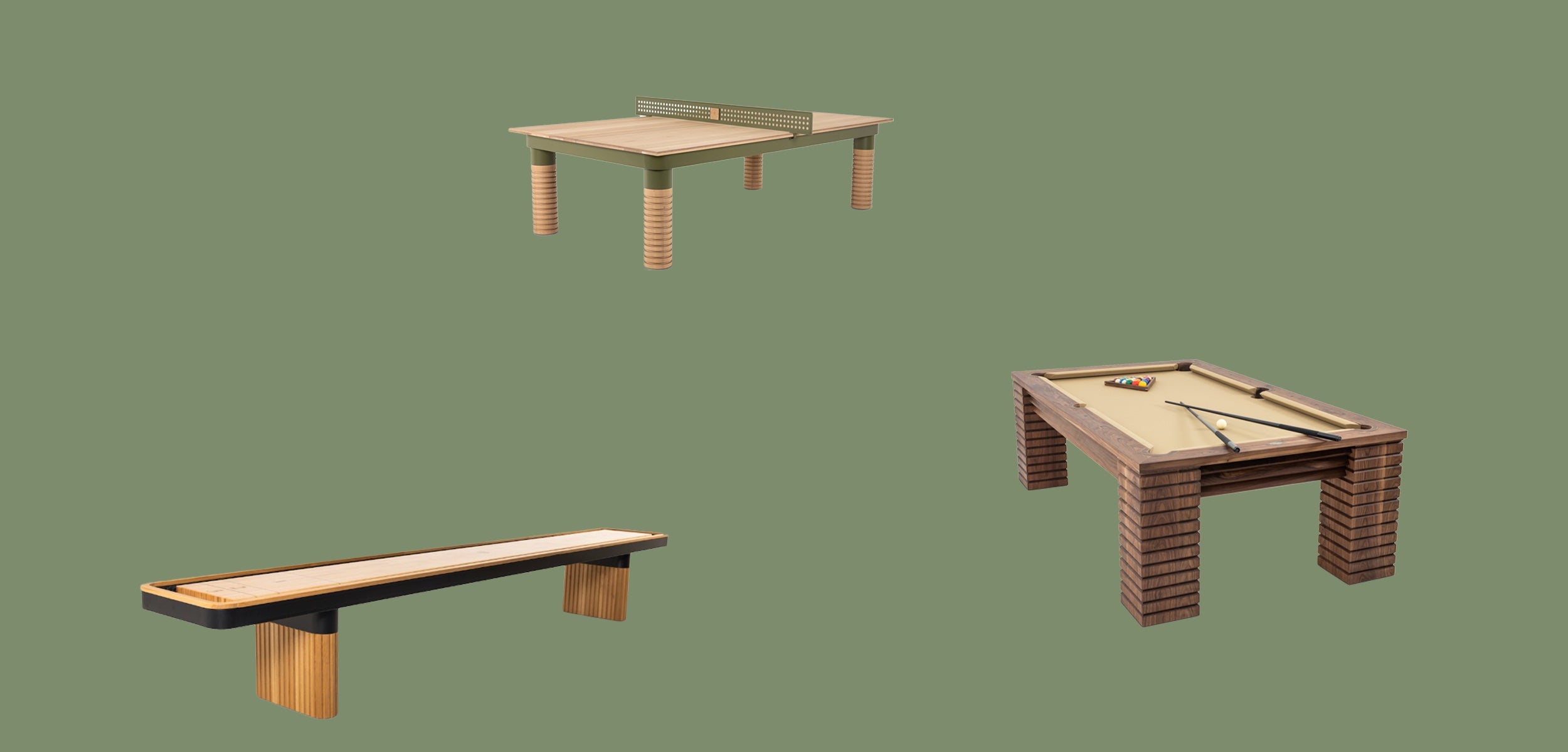 Trade Tables