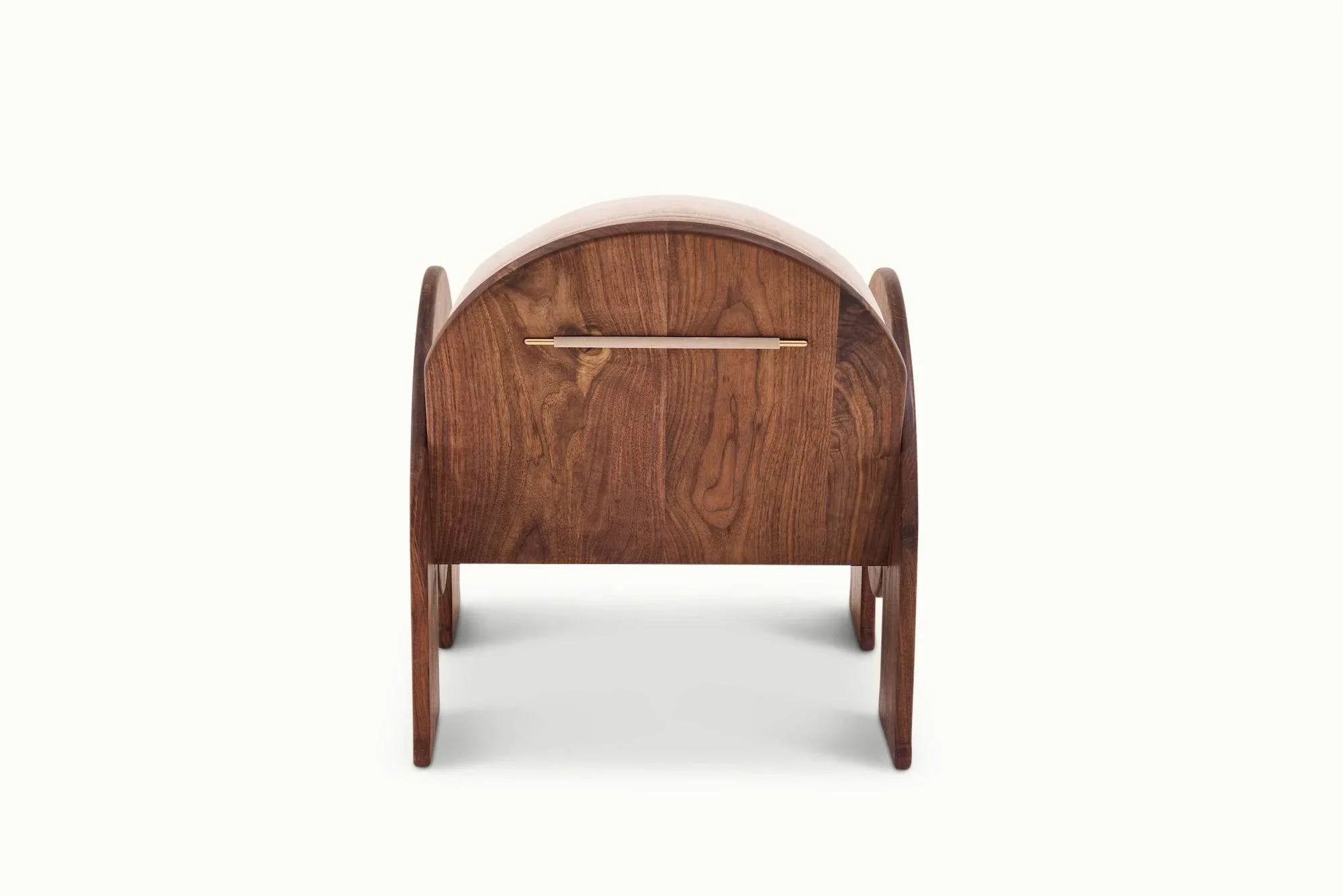 Uma Chair - Sean Woolsey Studio