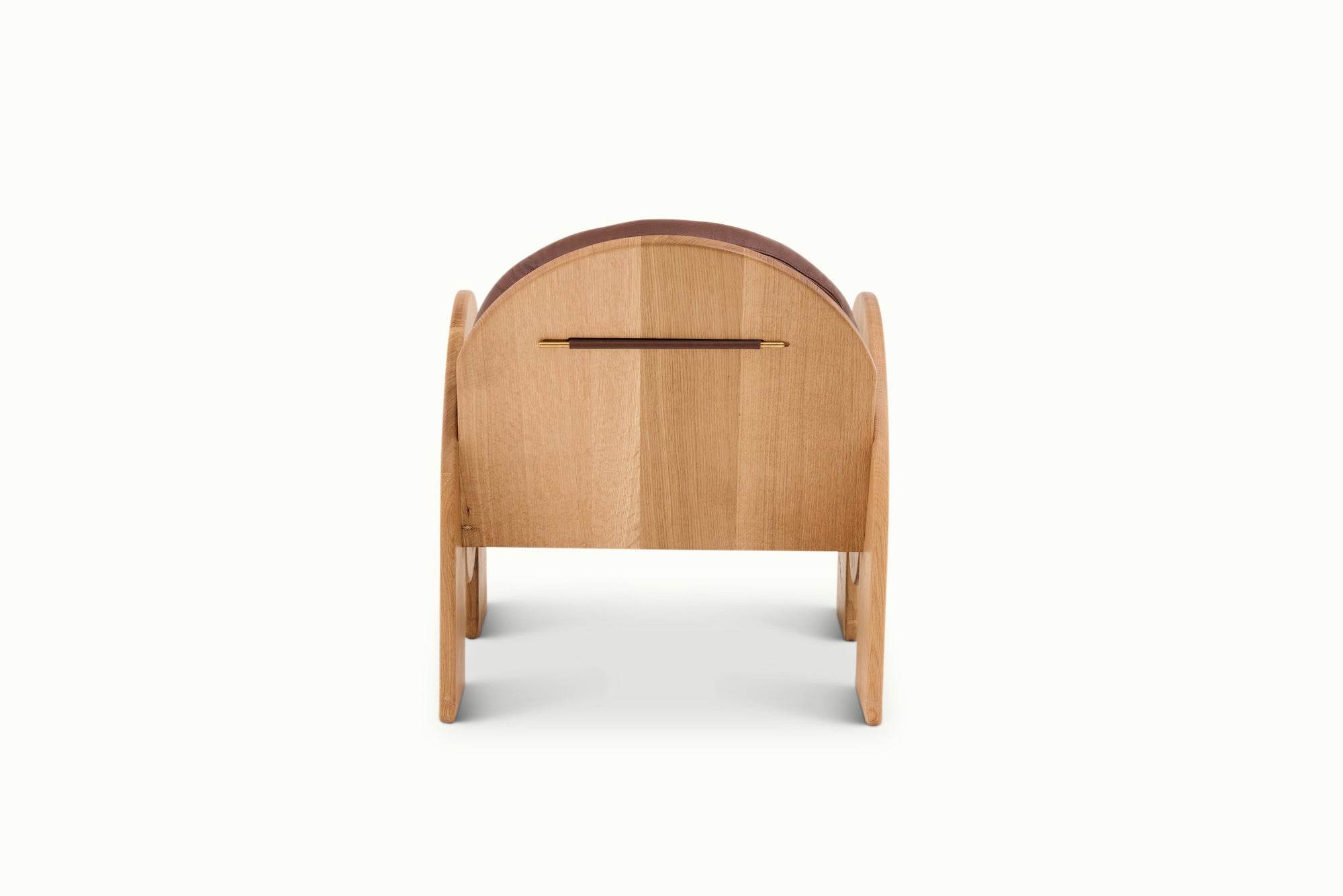 Uma Chair - Sean Woolsey Studio