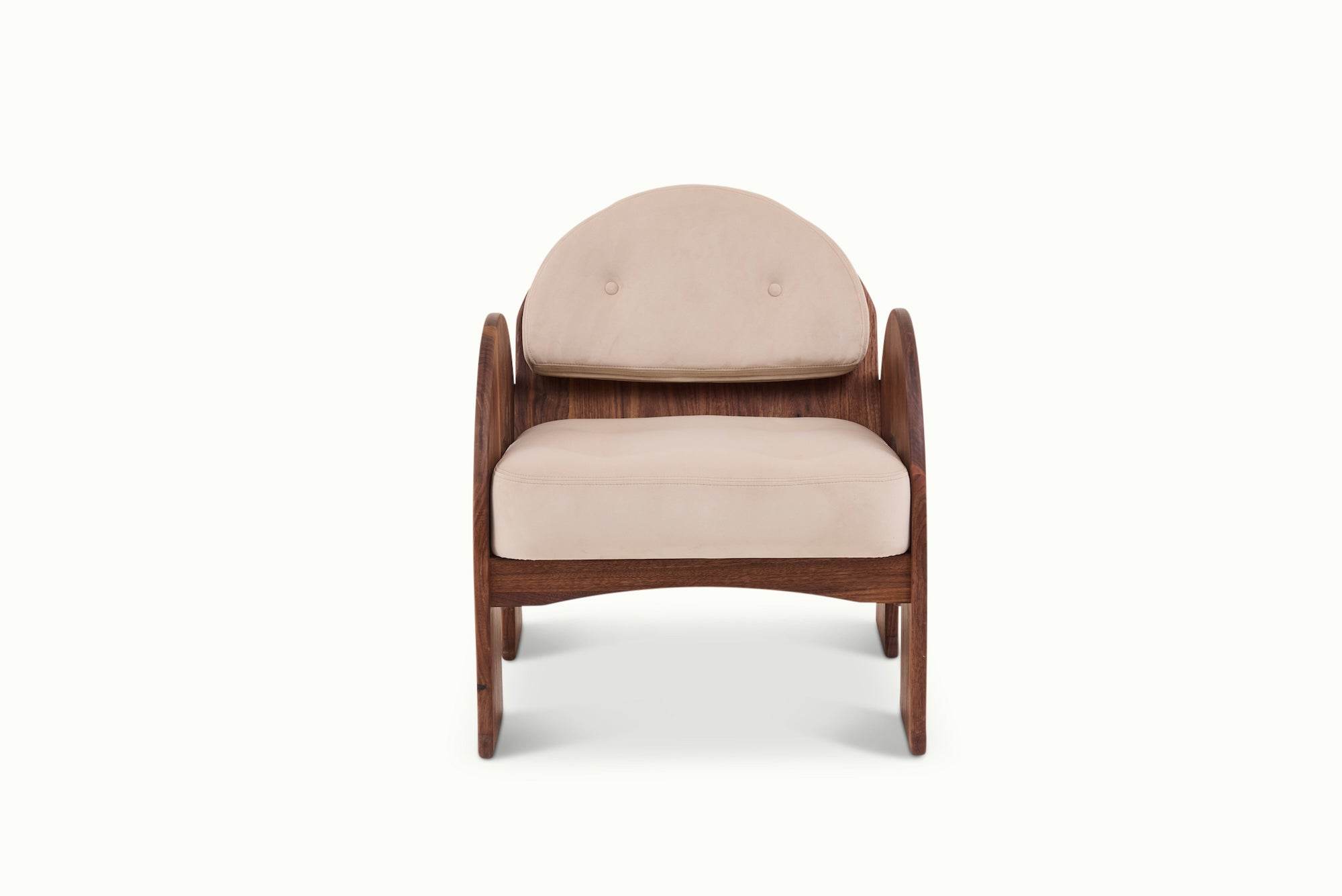 Uma Chair - Sean Woolsey Studio
