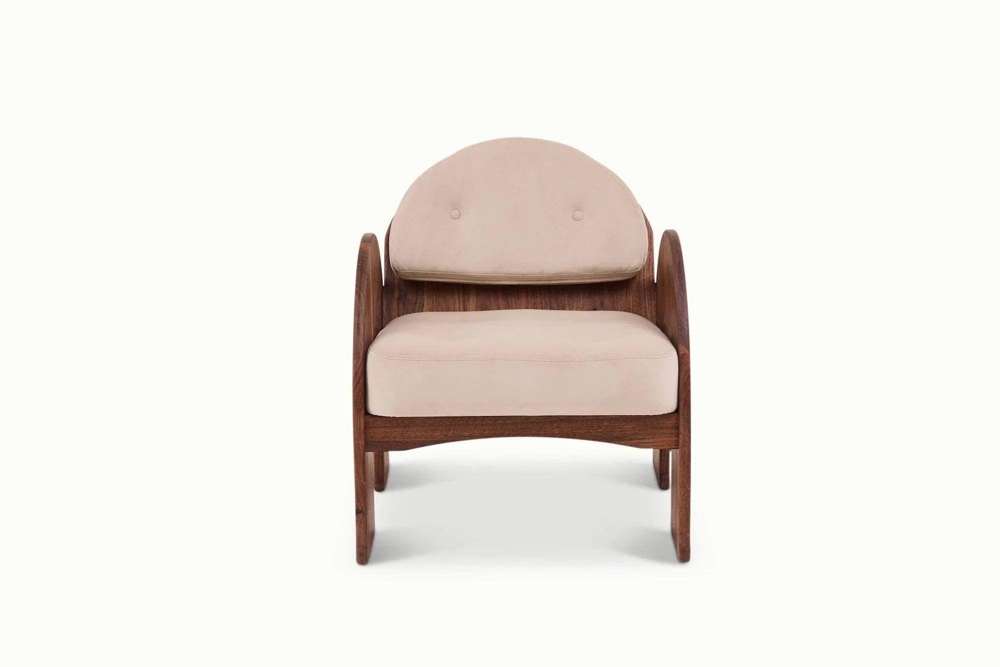 Uma Chair - Sean Woolsey Studio