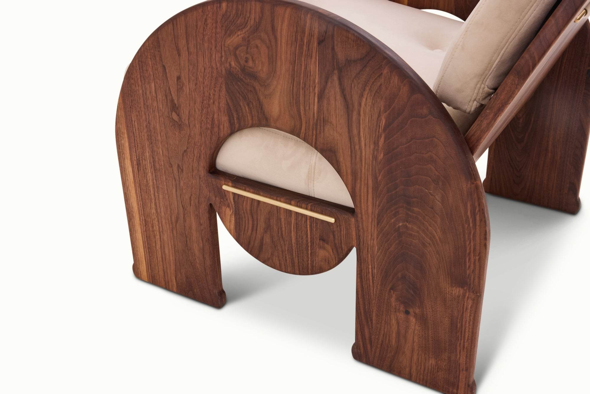 Uma Chair - Sean Woolsey Studio
