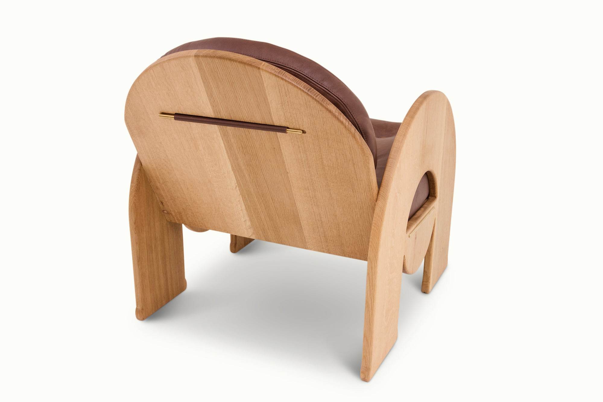Uma Chair - Sean Woolsey Studio