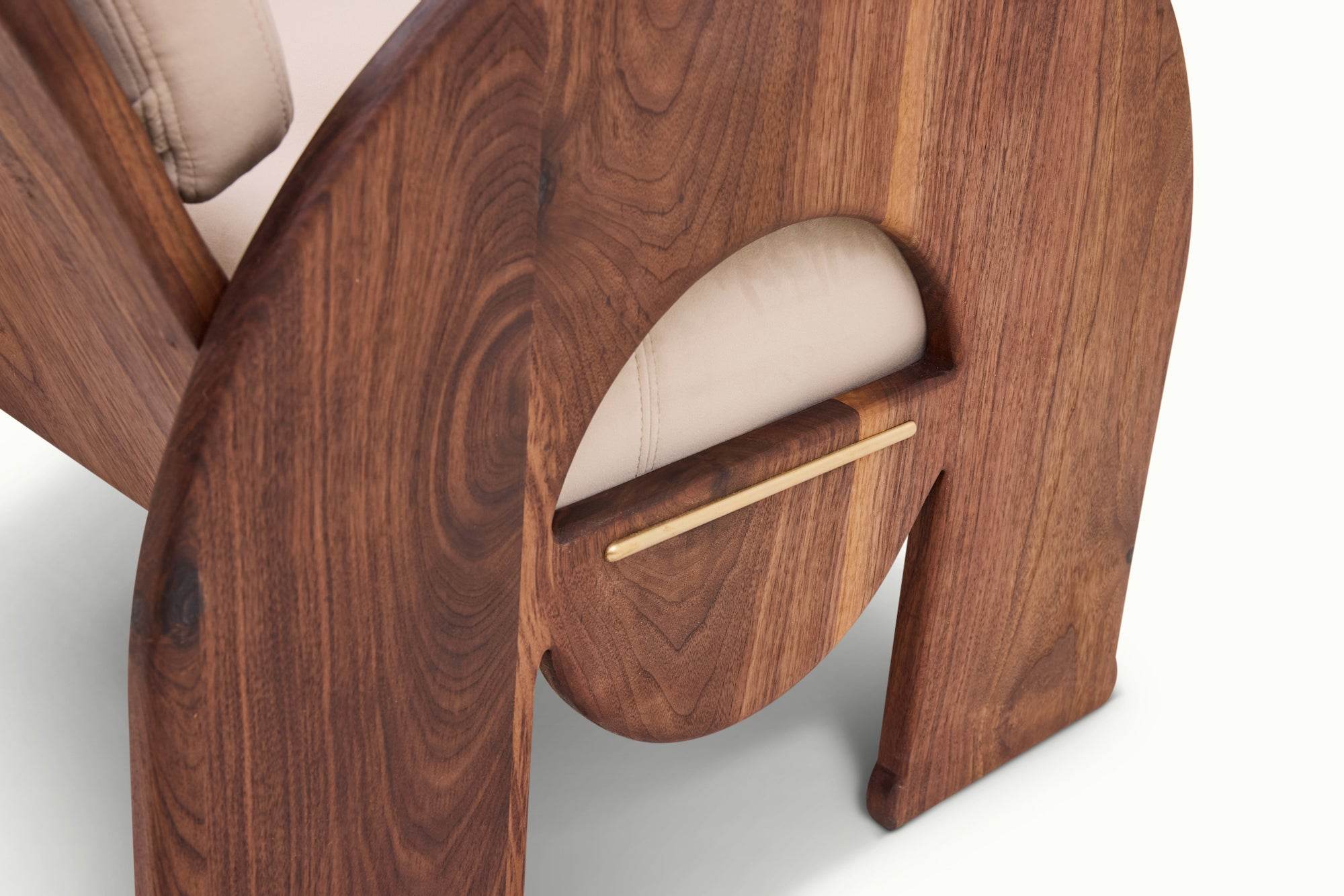 Uma Chair - Sean Woolsey Studio