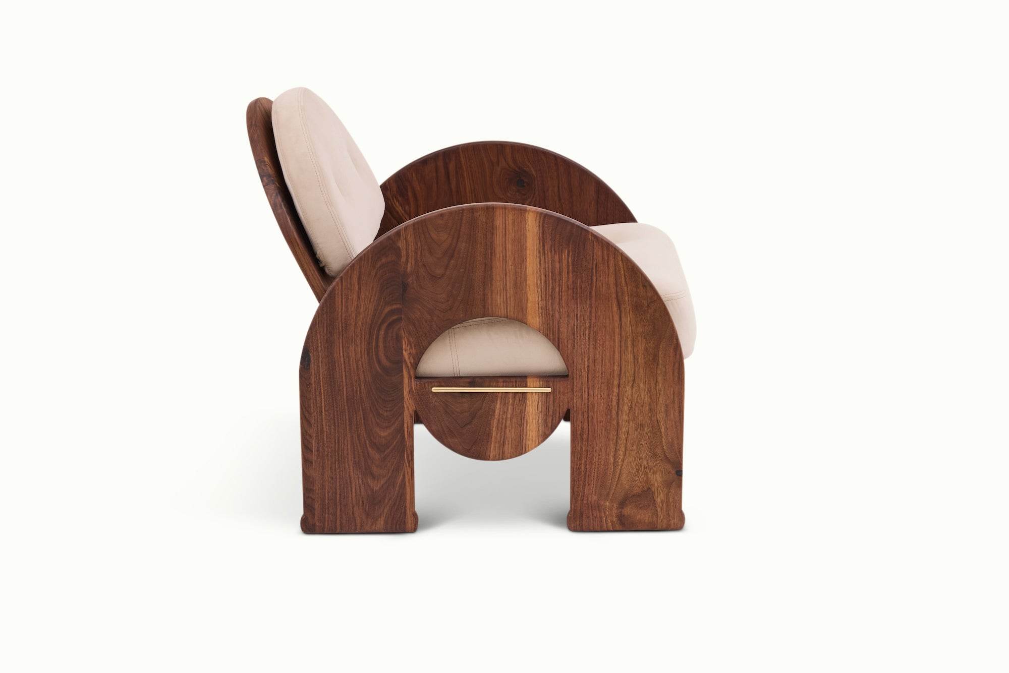 Uma Chair - Sean Woolsey Studio