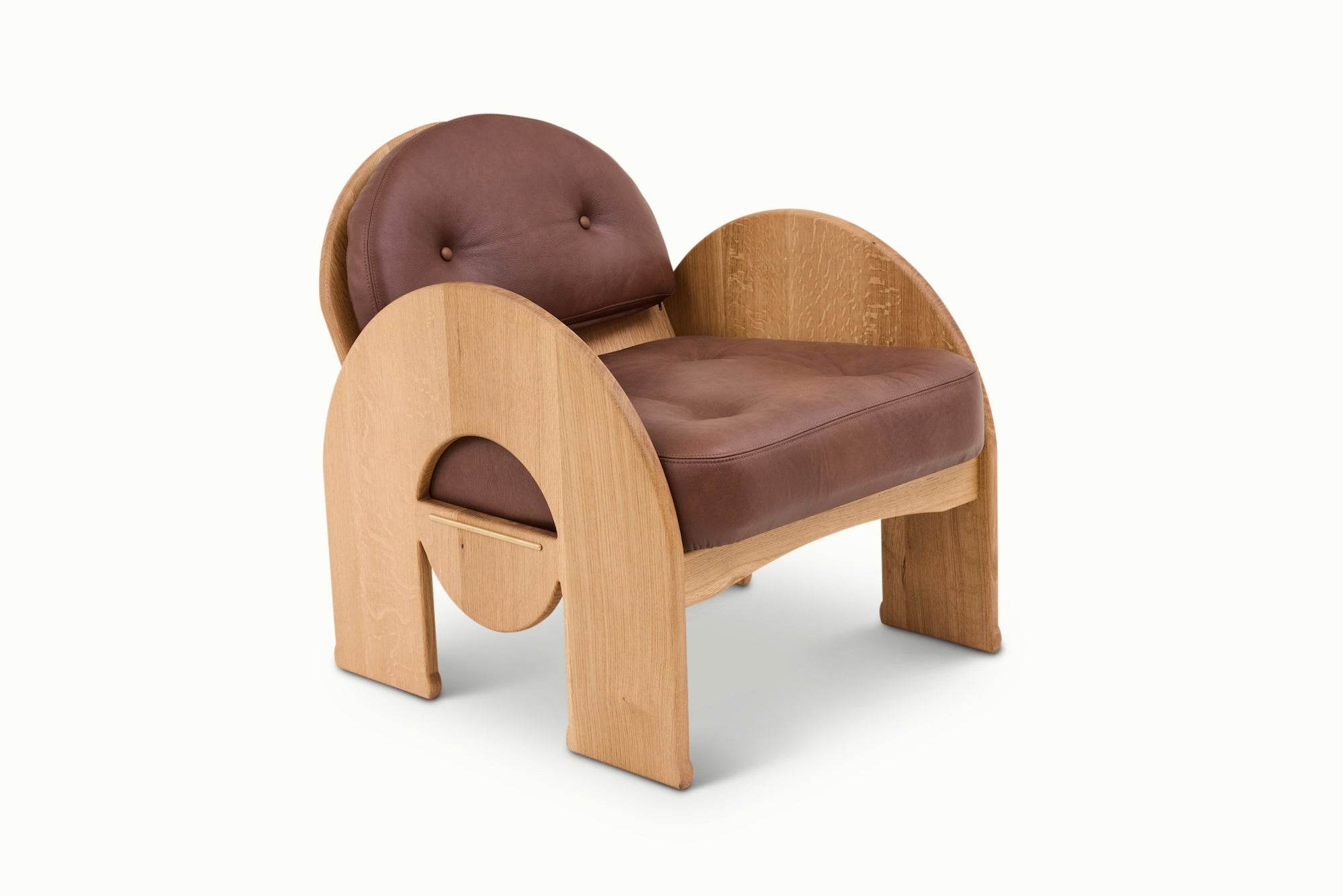 Uma Chair - Sean Woolsey Studio