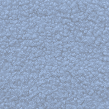 Ivory Angora Sample - Sean Woolsey Studio