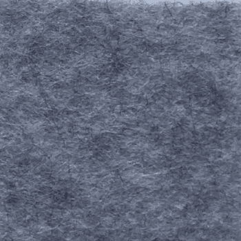 Light Grey Felt Sample - Sean Woolsey Studio
