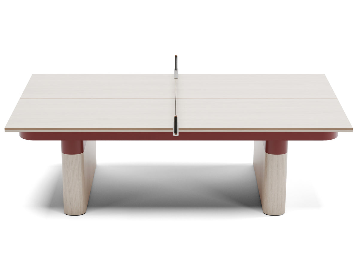 Vertical Revival Indoor Ping Pong Table