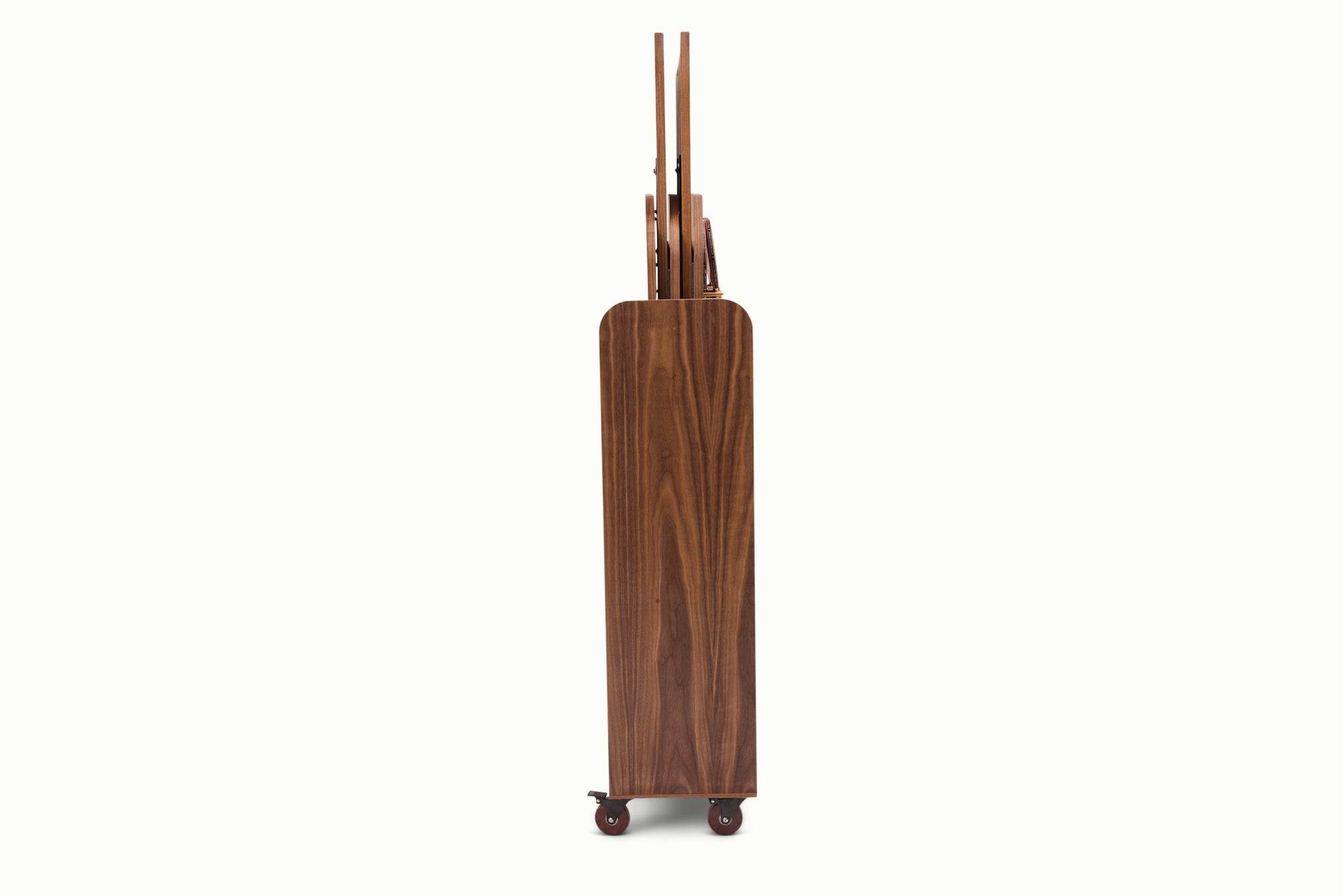 Pool to Pong Conversion Top Caddy for Organized Storage - Sean Woolsey Studio