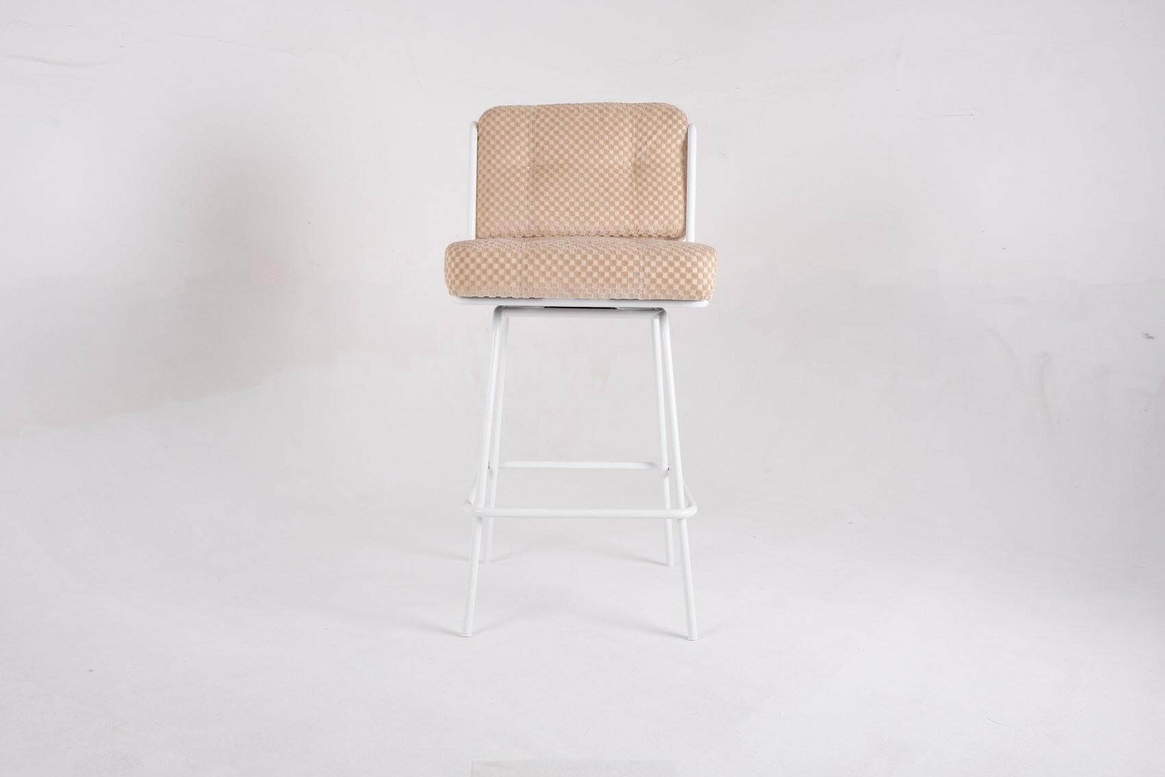 Campbell Barstool ON SALE - Sean Woolsey Studio