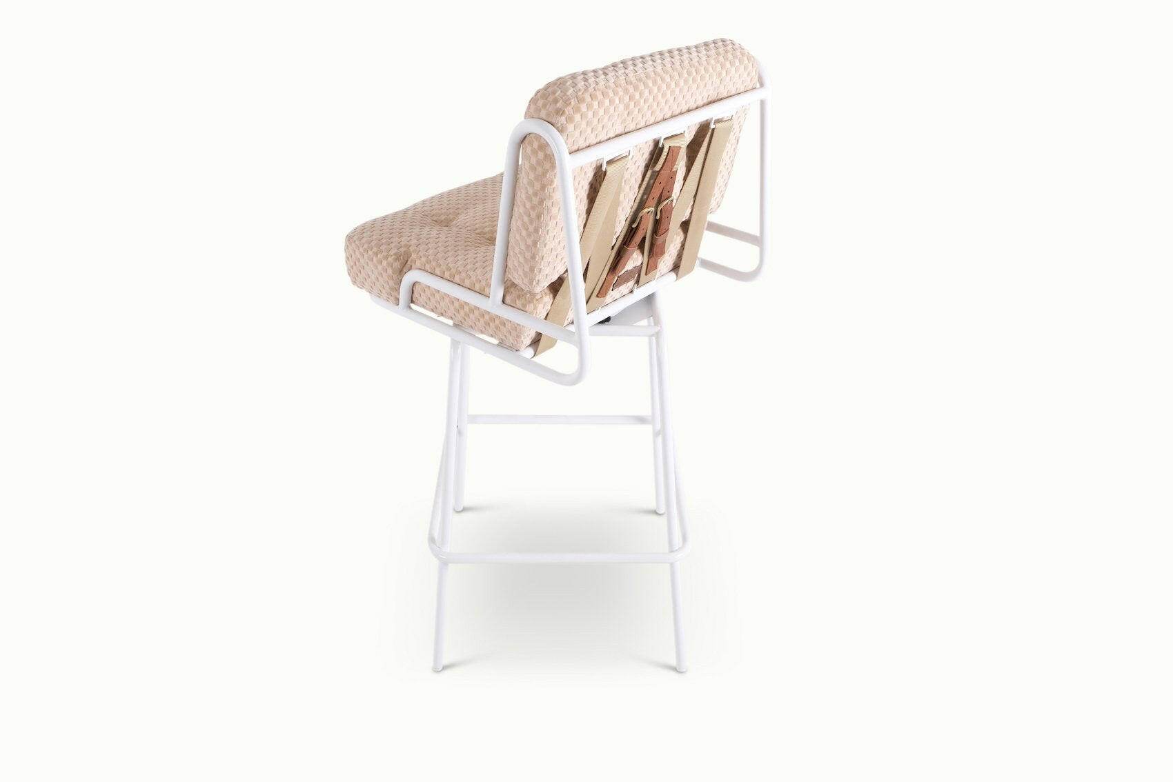 Campbell Barstool ON SALE - Sean Woolsey Studio