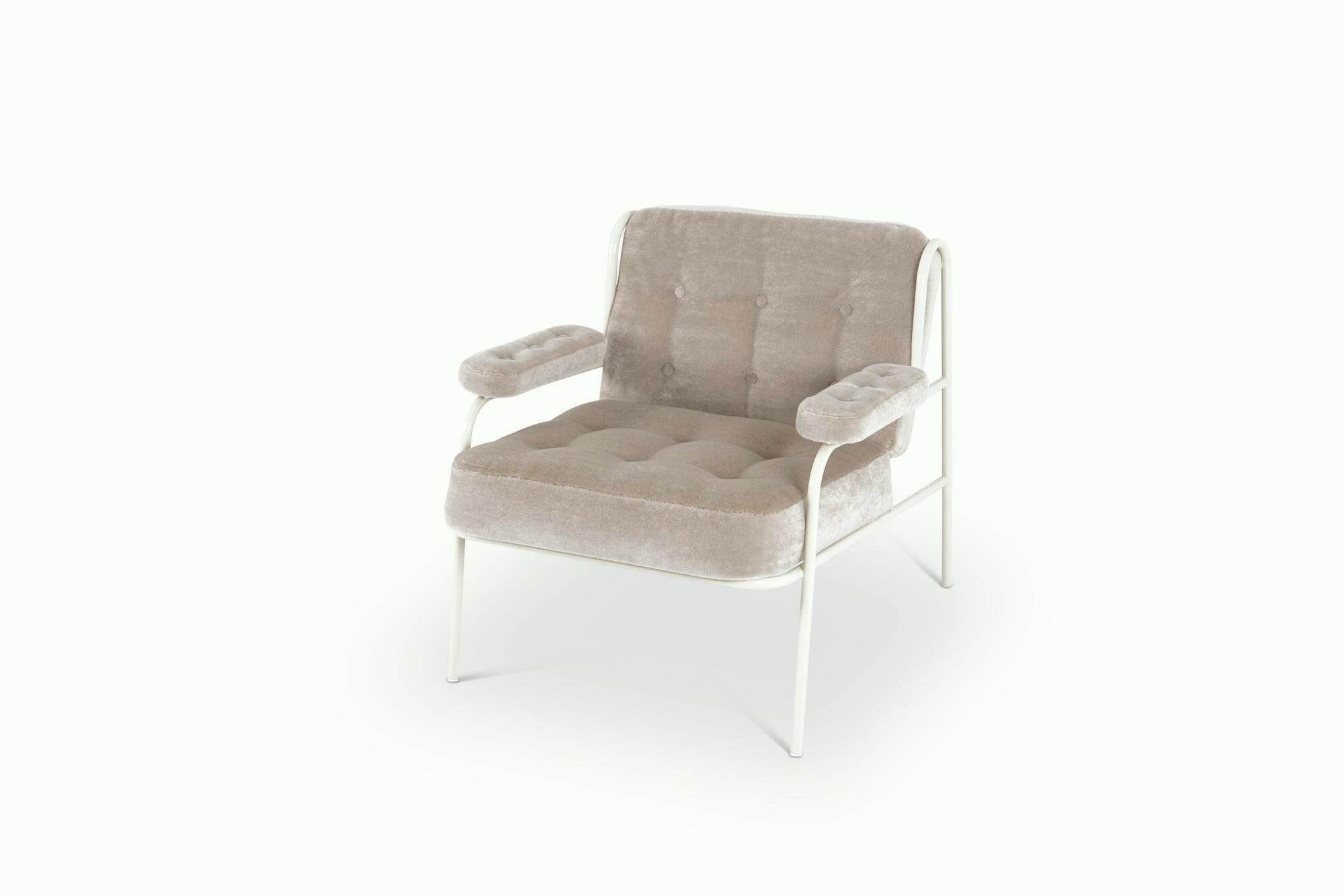 Campbell Lounge - Sean Woolsey Studio