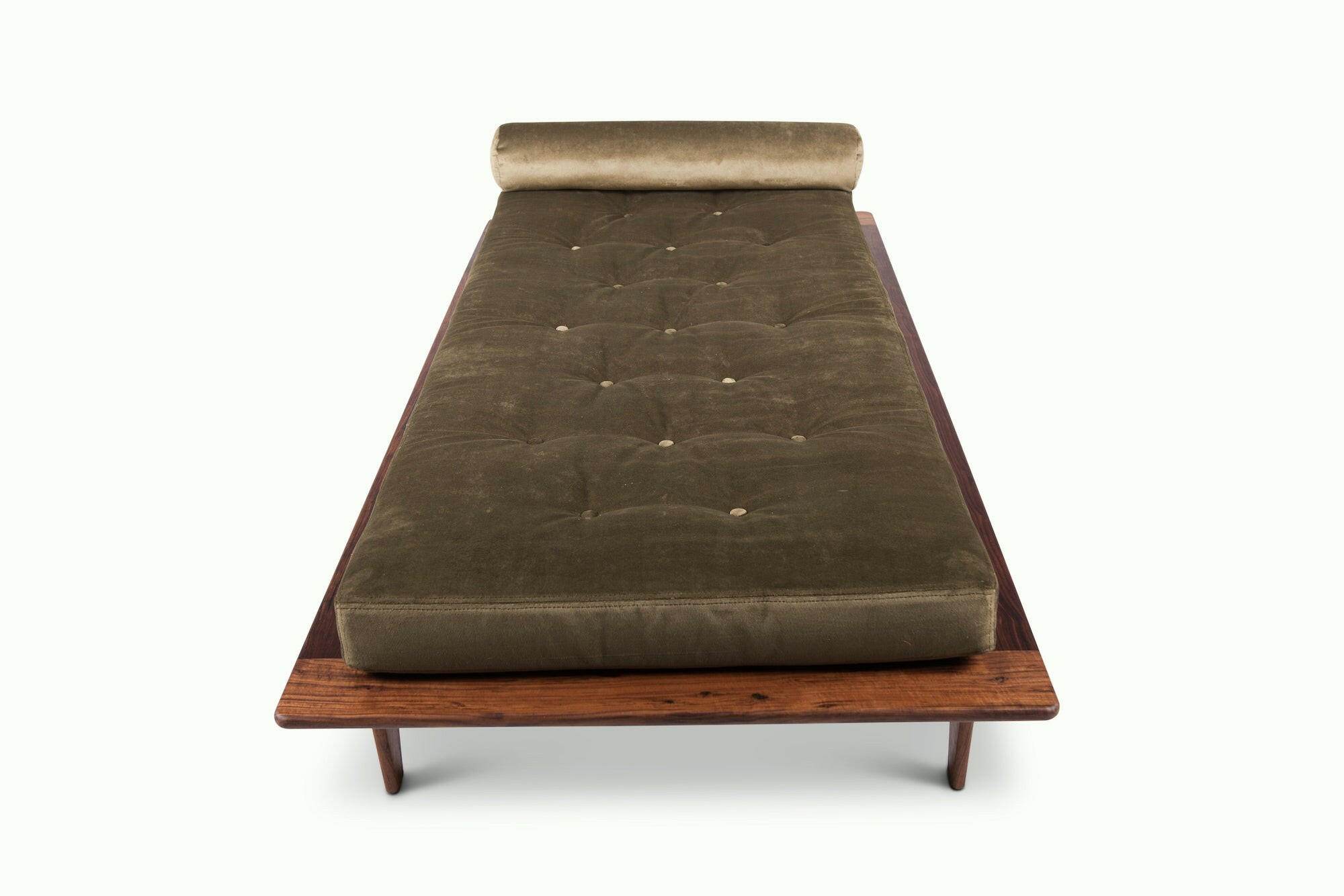 Relaxation Station Daybed - Sean Woolsey Studio