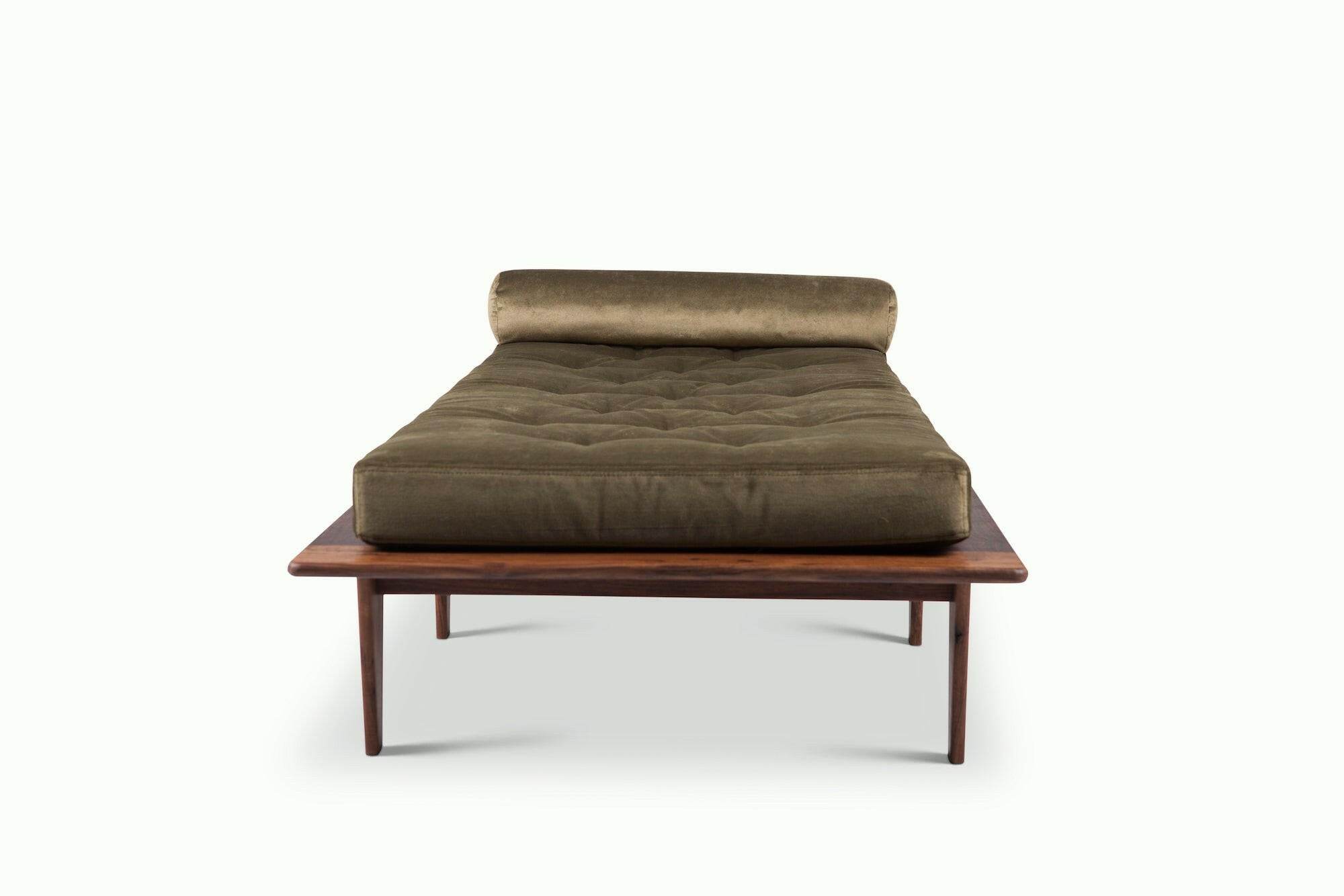 Relaxation Station Daybed - Sean Woolsey Studio