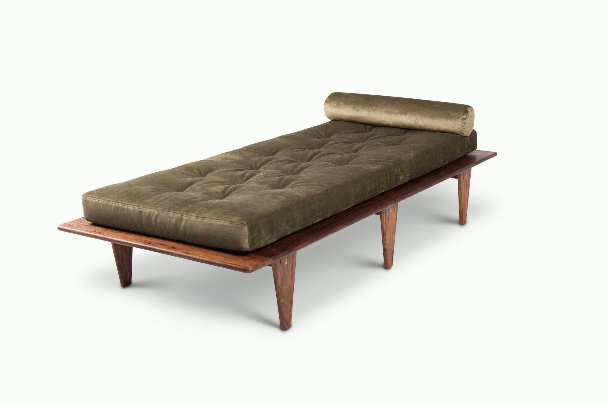 Relaxation Station Daybed - Sean Woolsey Studio