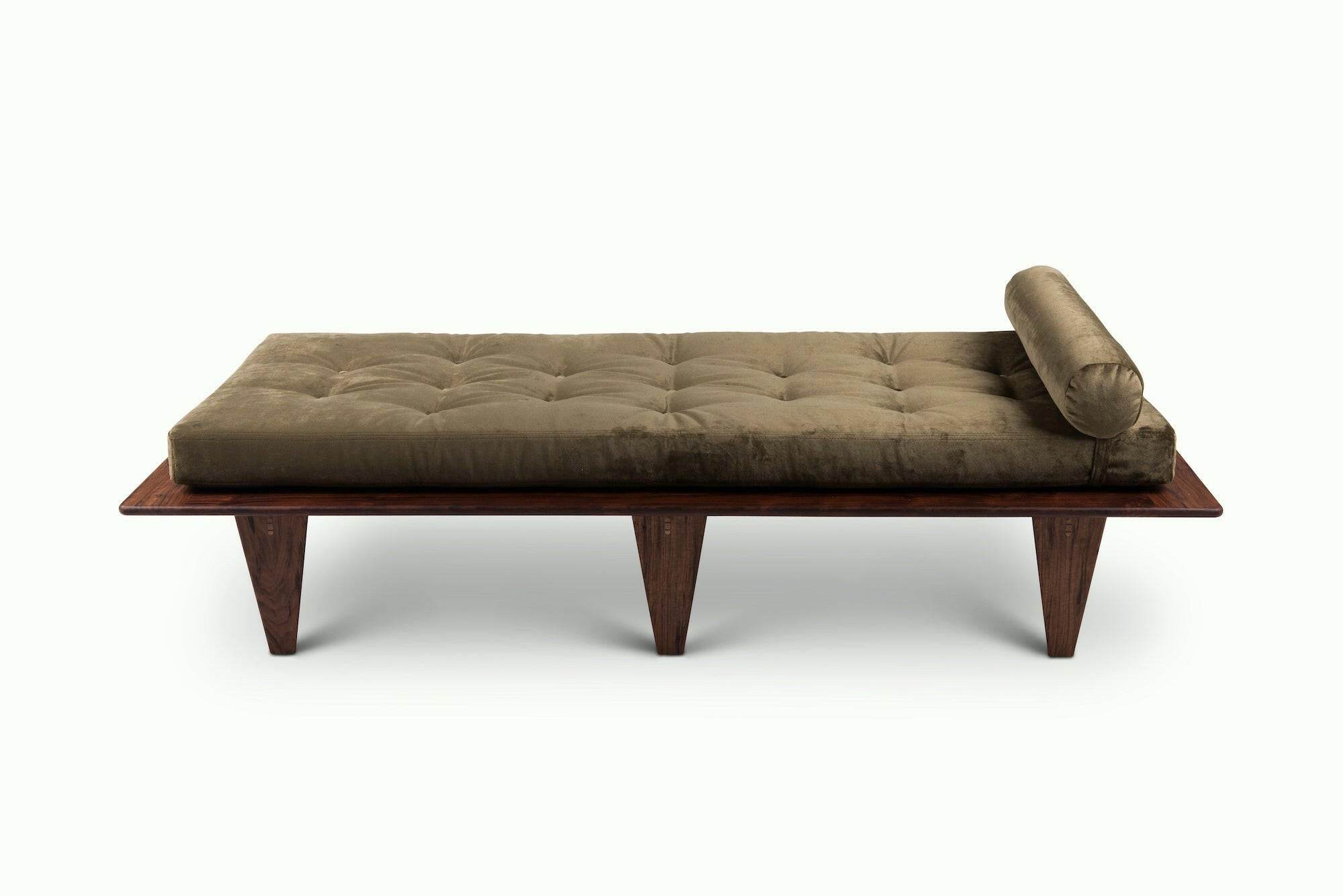 Relaxation Station Daybed - Sean Woolsey Studio