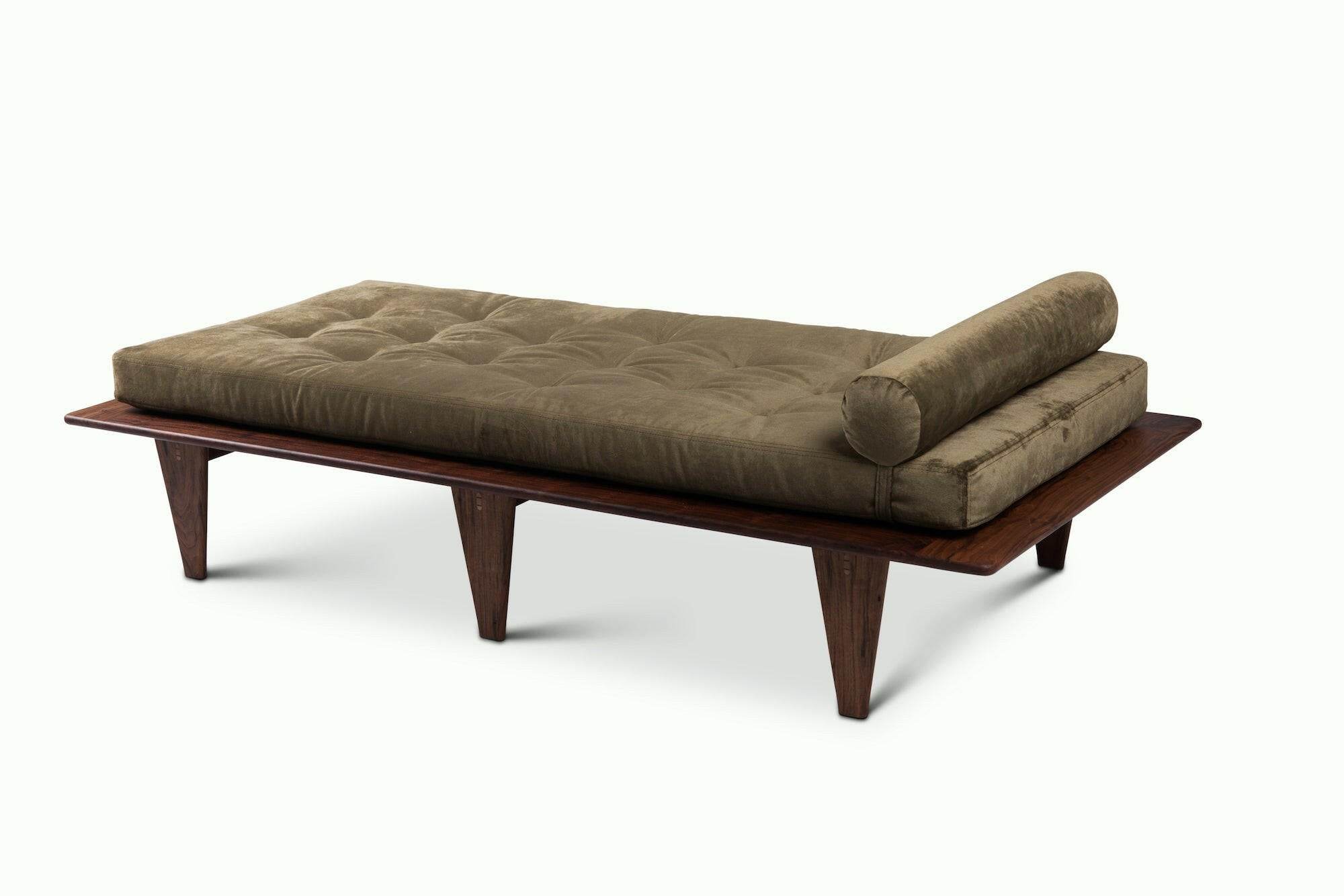 Relaxation Station Daybed - Sean Woolsey Studio