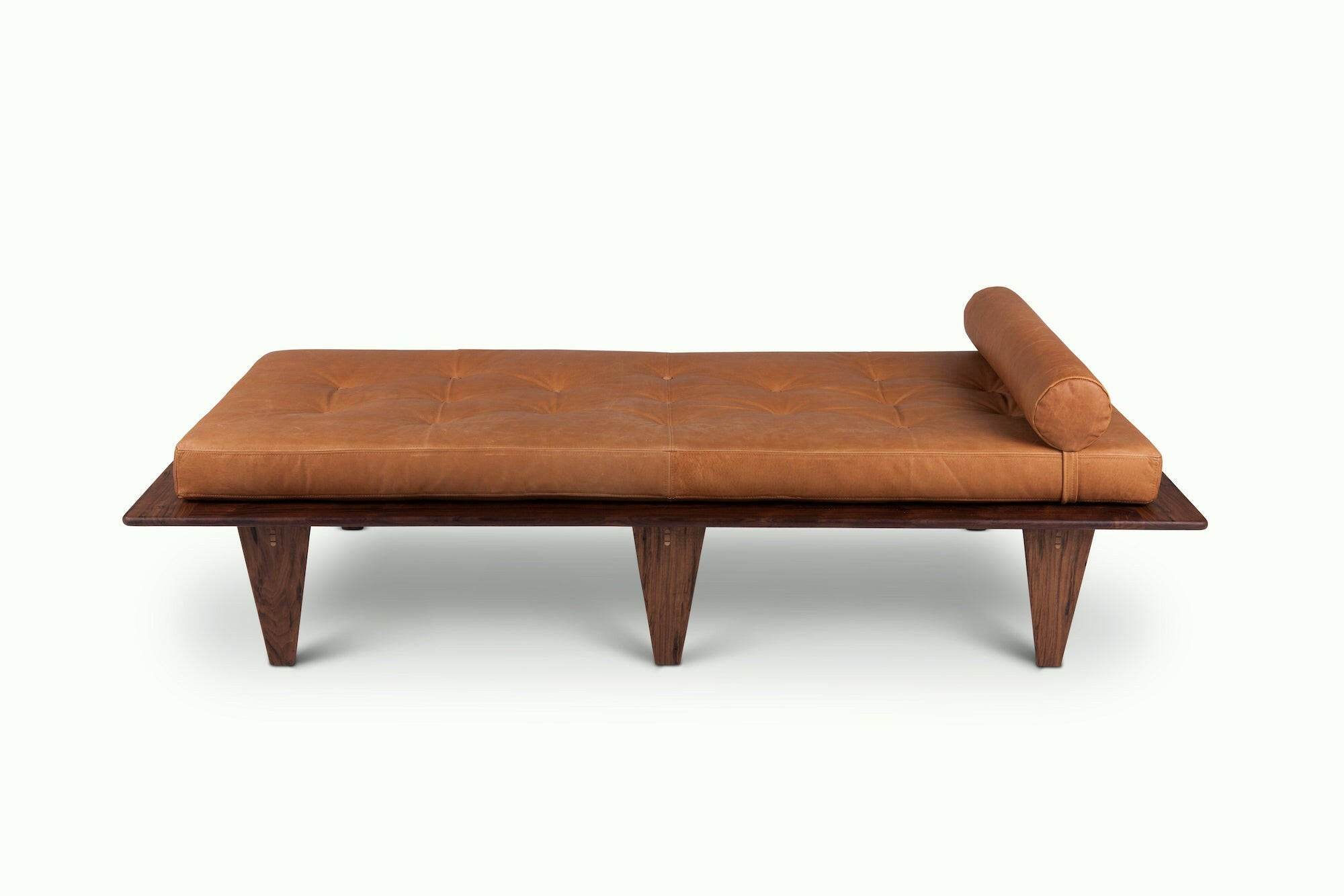 Relaxation Station Daybed - Sean Woolsey Studio