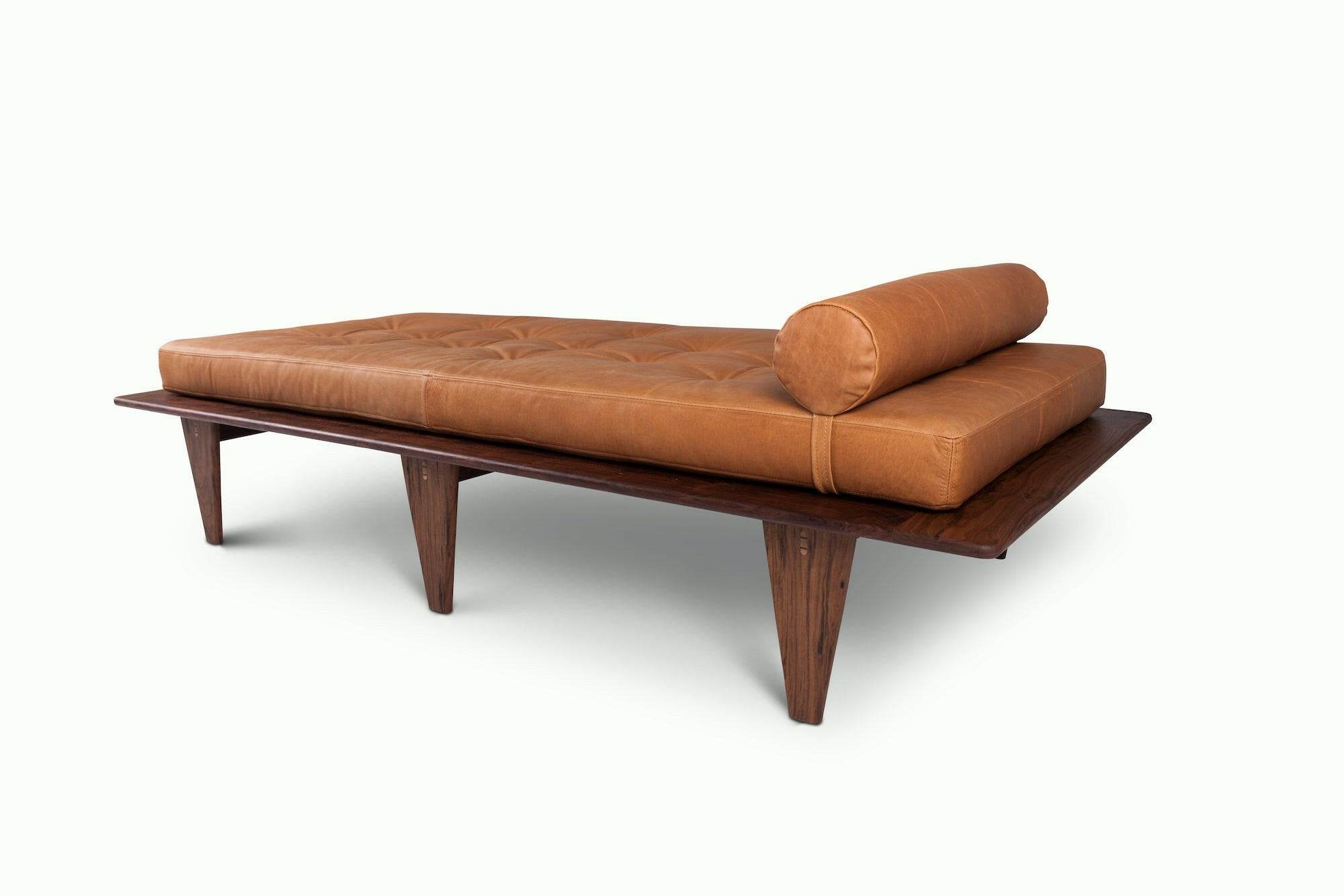 Relaxation Station Daybed - Sean Woolsey Studio