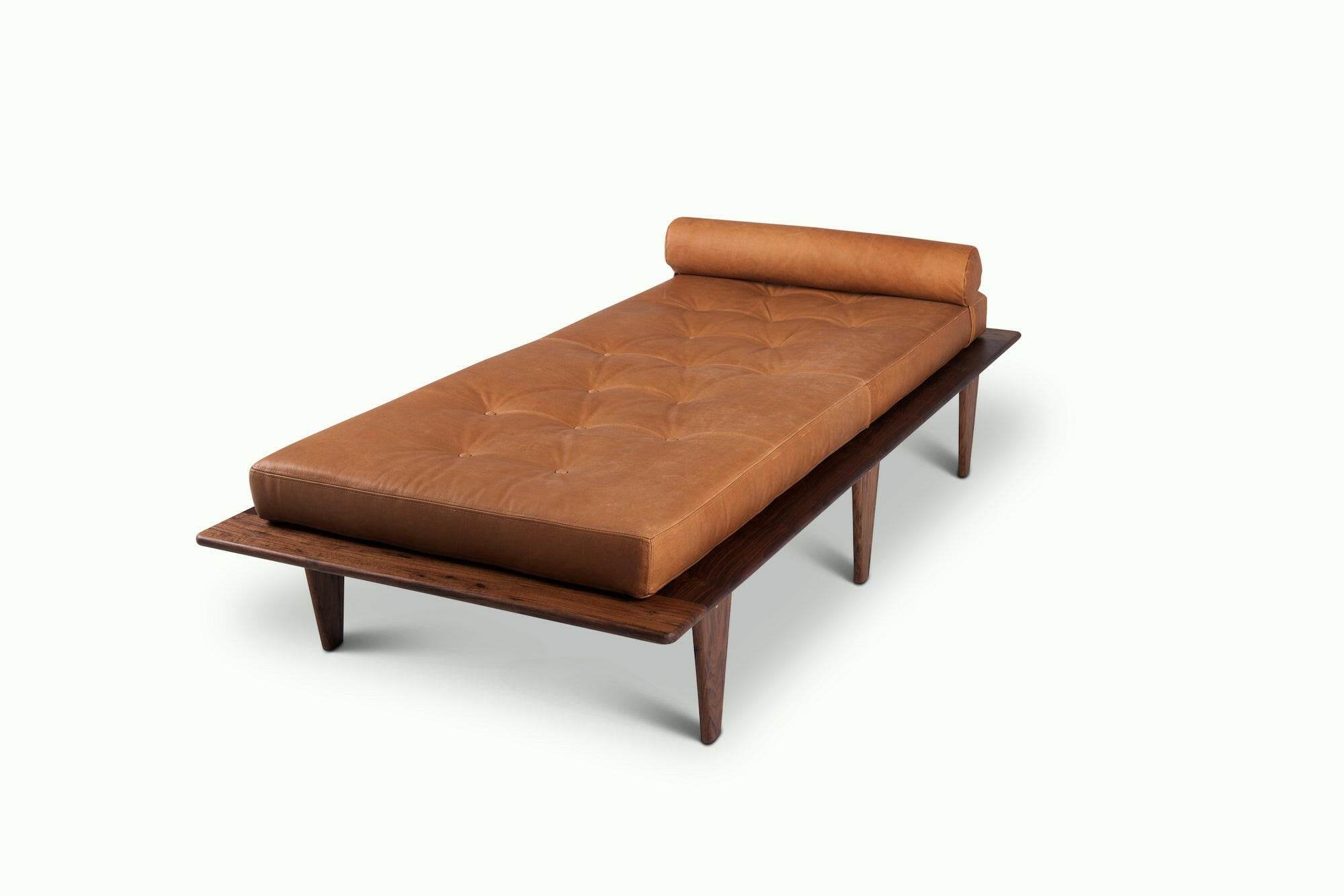 Relaxation Station Daybed - Sean Woolsey Studio