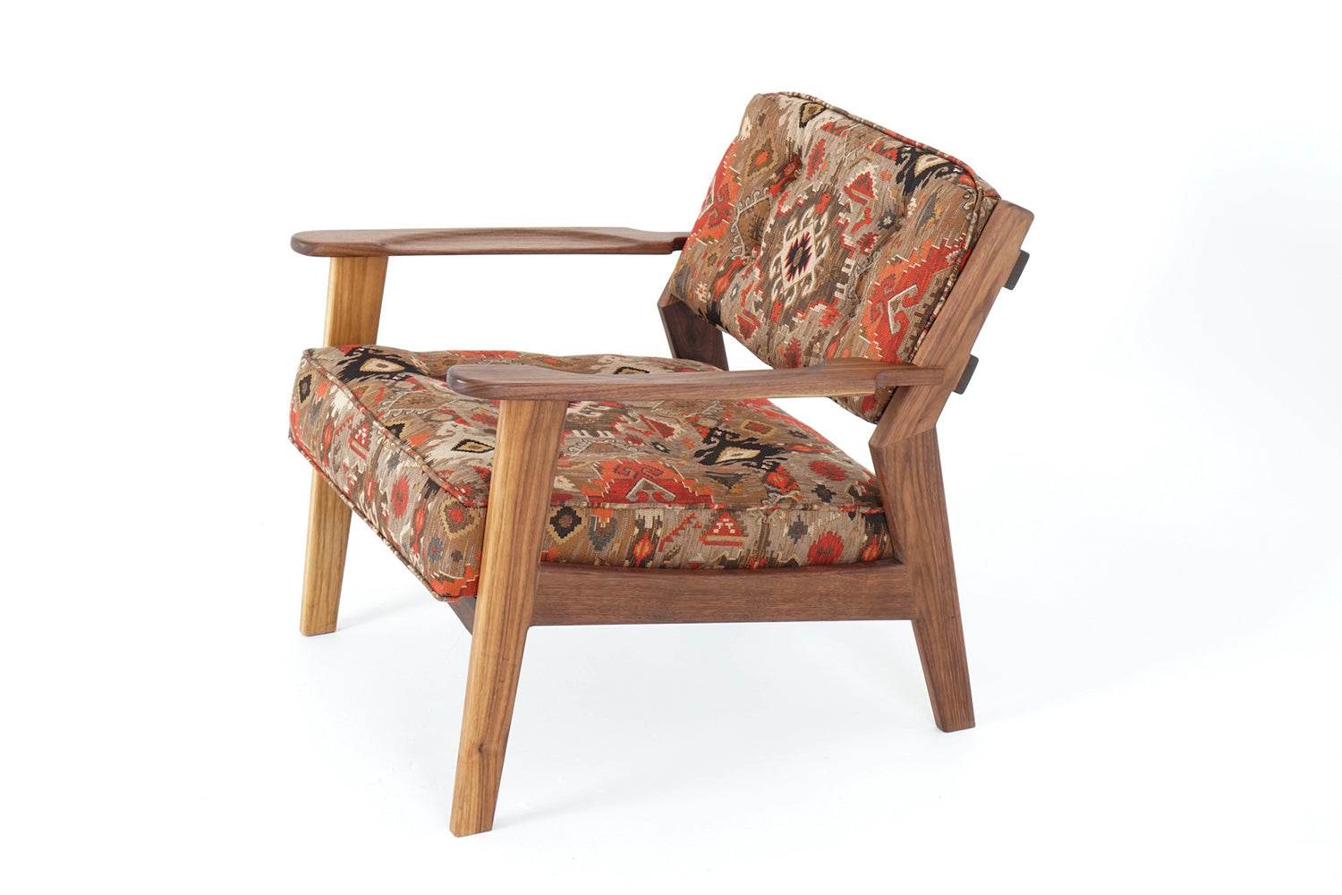 Dreamers Chair- 20% OFF - CODE 20off at checkout (till April 1) - Sean Woolsey Studio