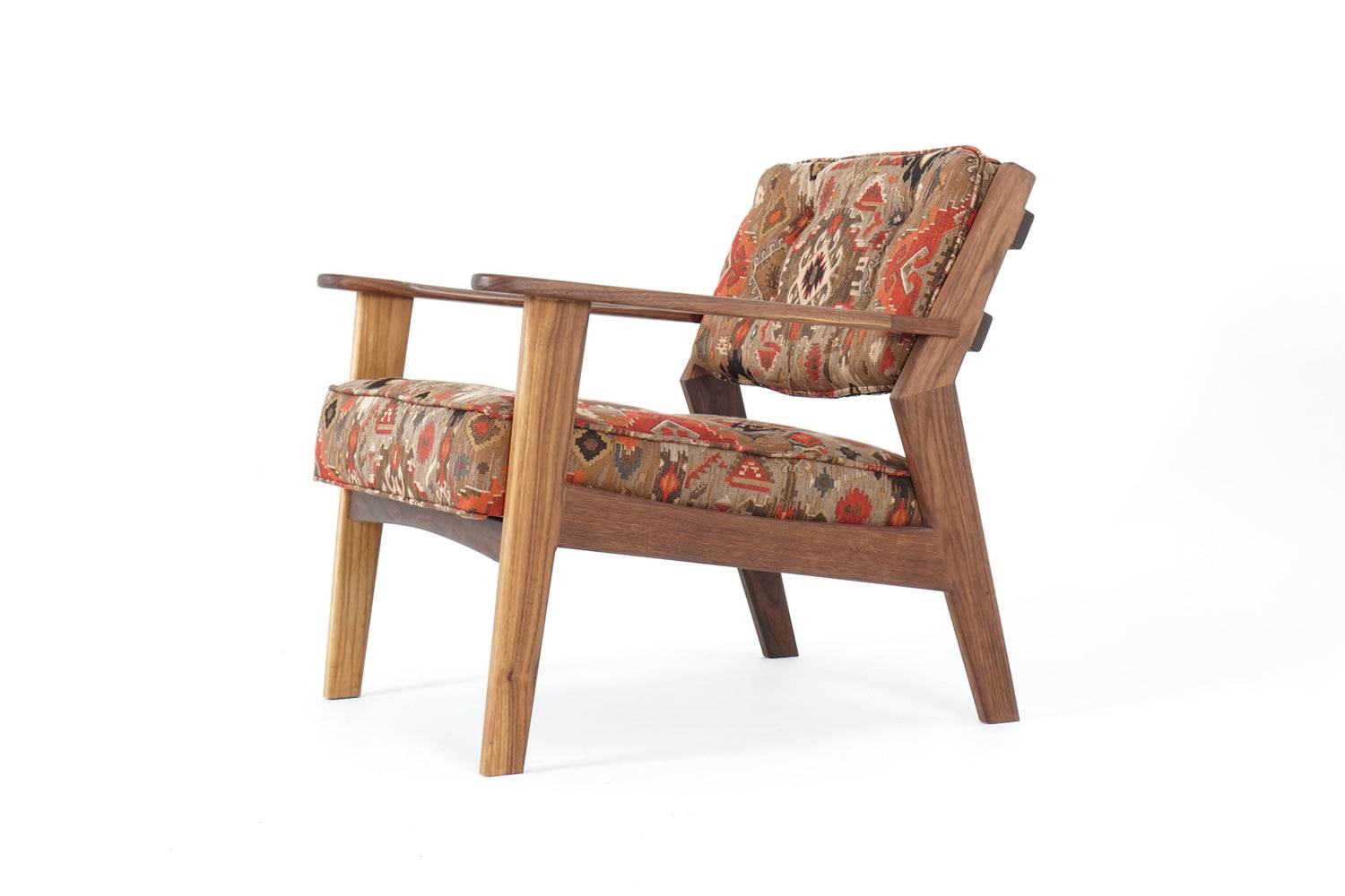 Dreamers Chair- 20% OFF - CODE 20off at checkout (till April 1) - Sean Woolsey Studio