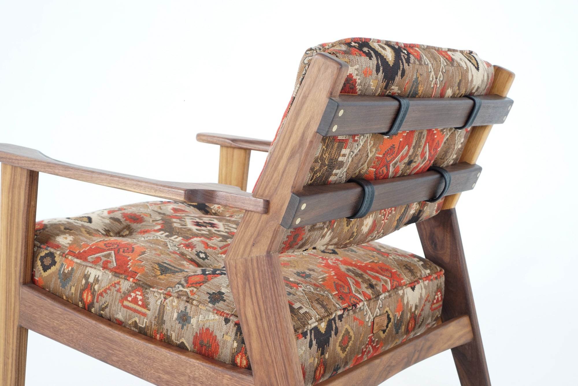 Dreamers Chair- 20% OFF - CODE 20off at checkout (till April 1) - Sean Woolsey Studio