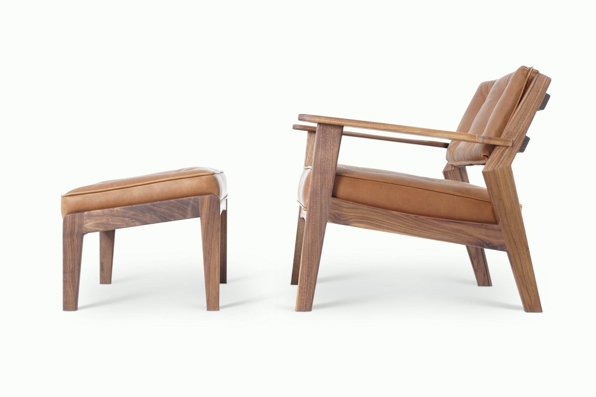 Dreamers Chair- 20% OFF - CODE 20off at checkout (till April 1) - Sean Woolsey Studio