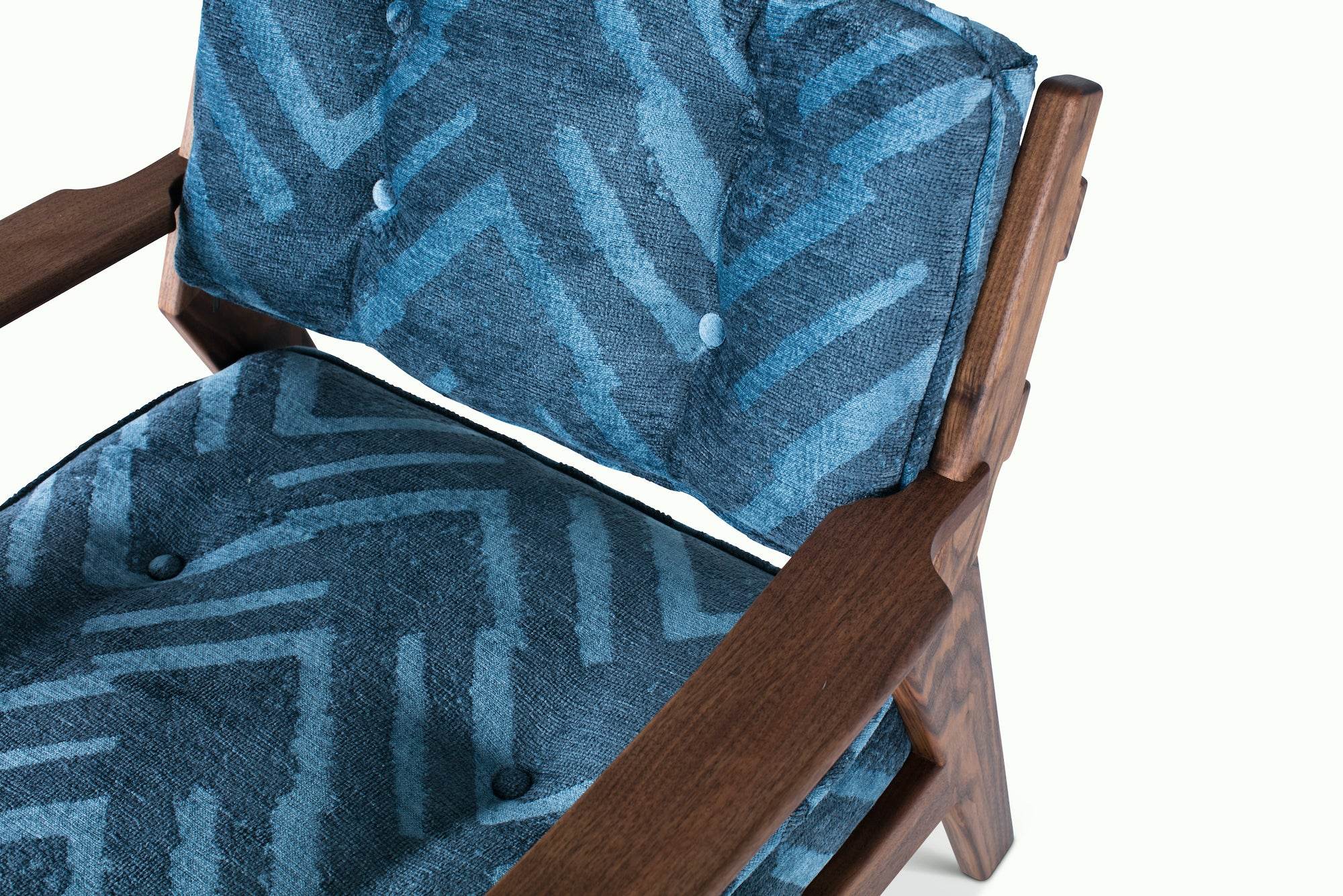 Dreamers Chair- 20% OFF - CODE 20off at checkout (till April 1) - Sean Woolsey Studio