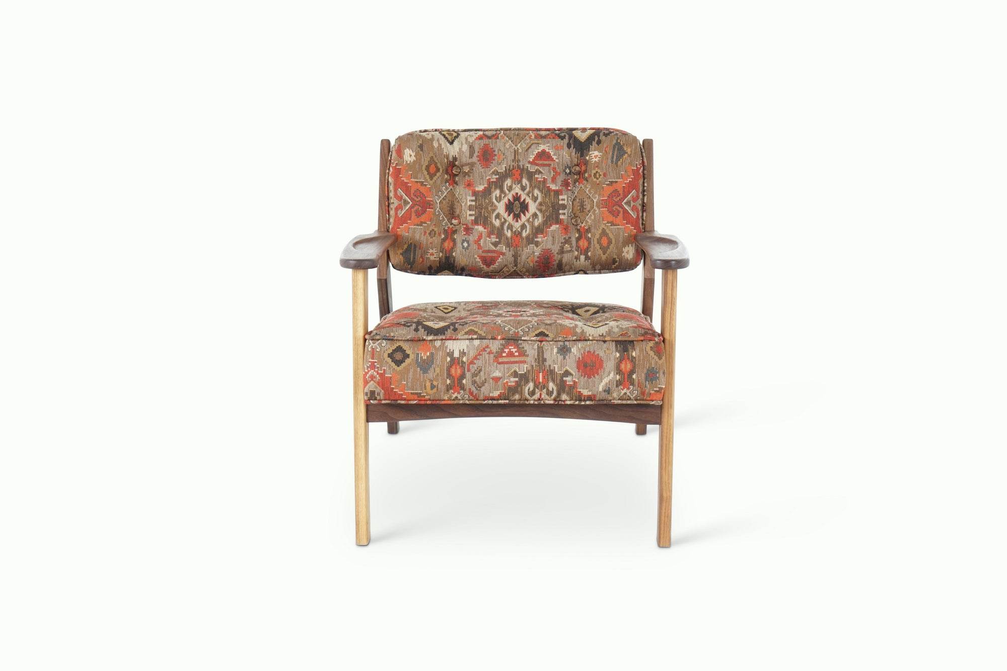 Dreamers Chair- 20% OFF - CODE 20off at checkout (till April 1) - Sean Woolsey Studio