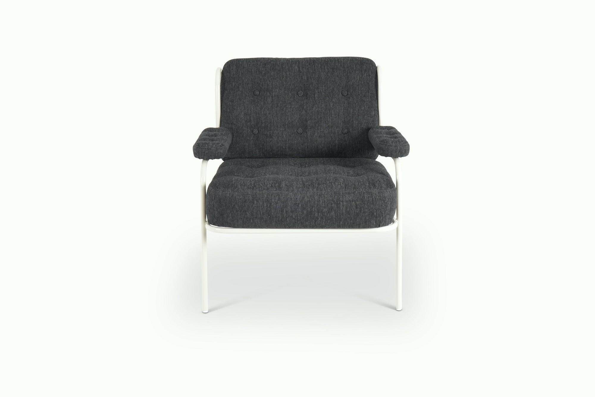 Outdoor Campbell Lounge - Sean Woolsey Studio