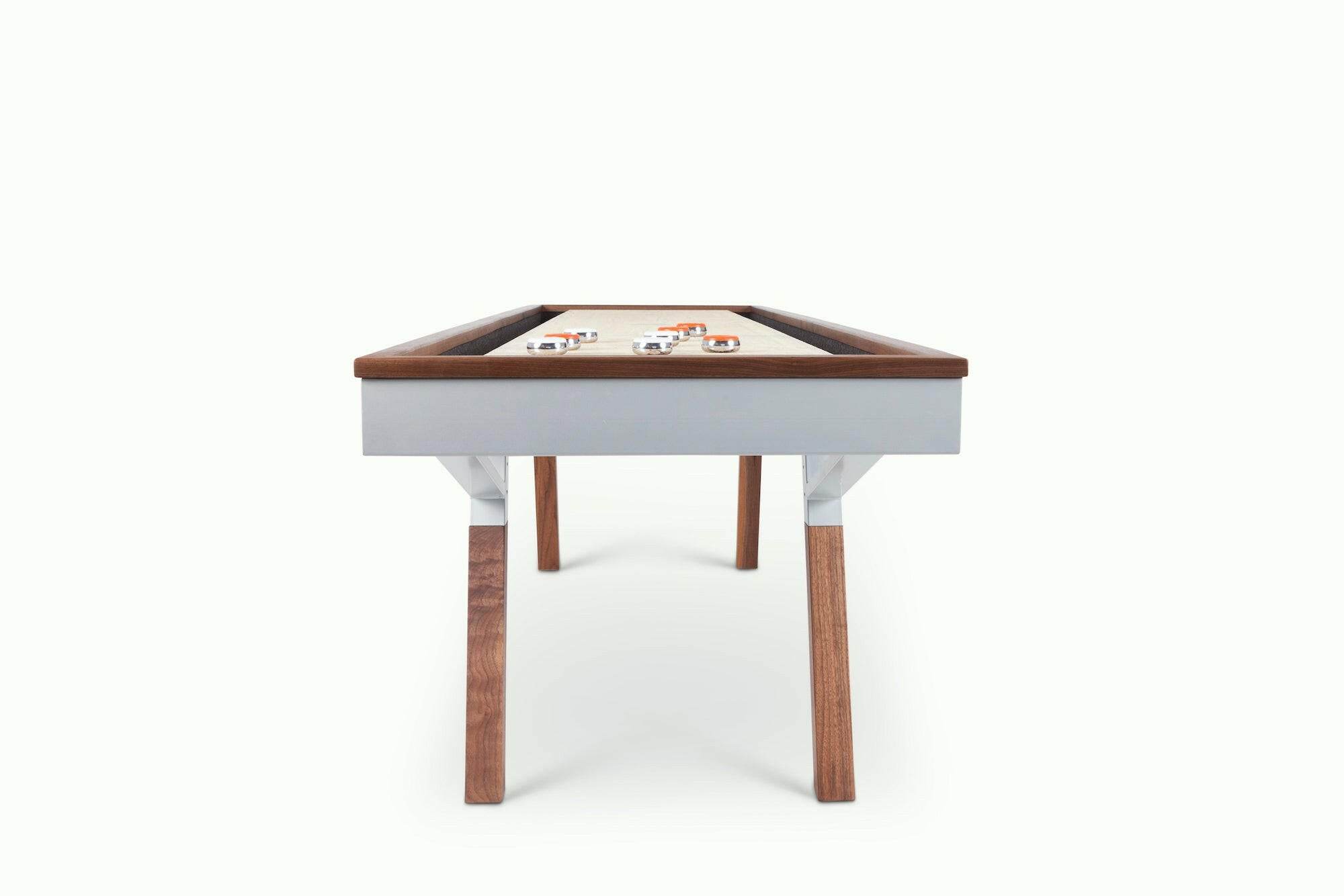 Woolsey Shuffleboard Table - Sean Woolsey Studio