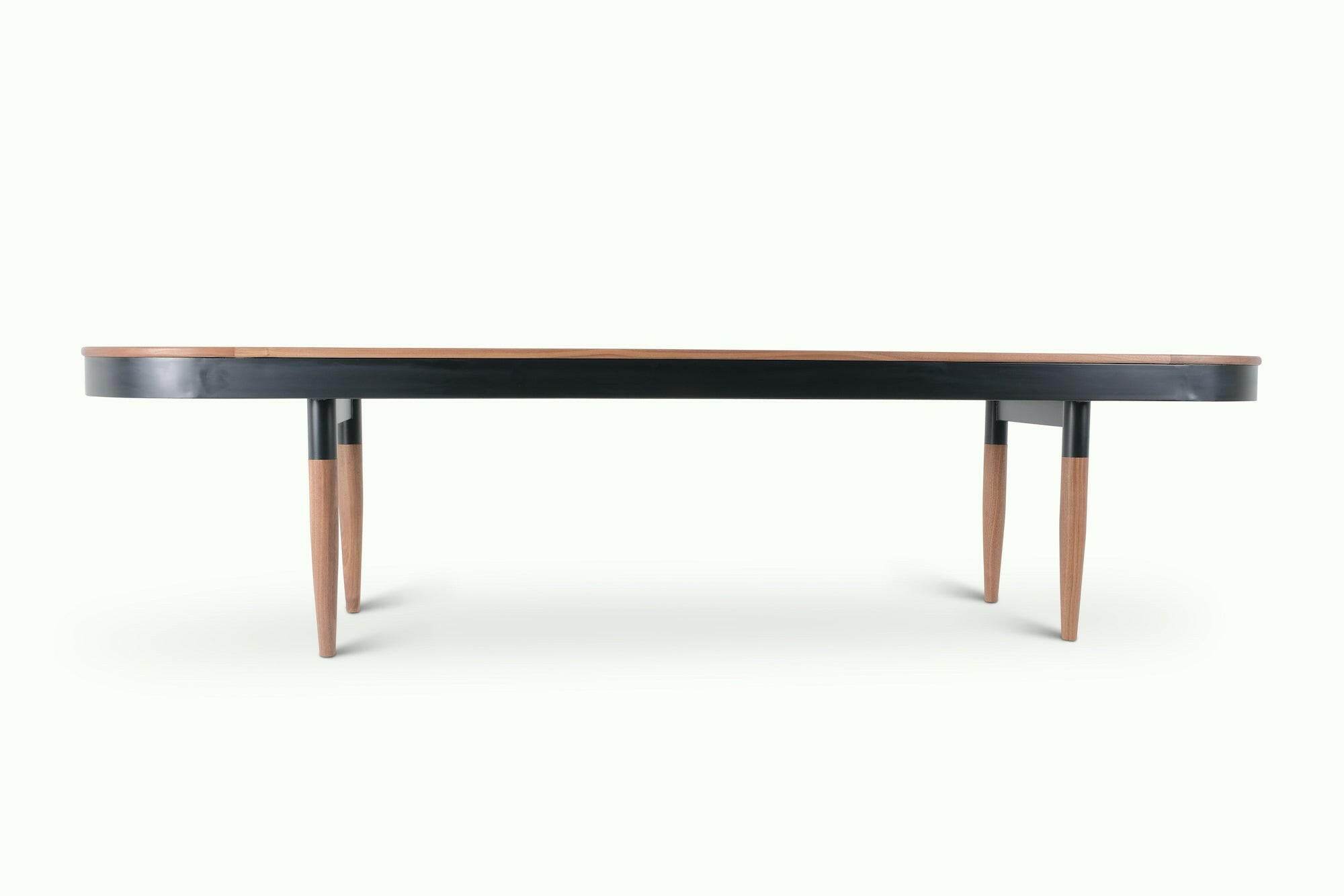 SRW Shuffleboard Table - Sean Woolsey Studio