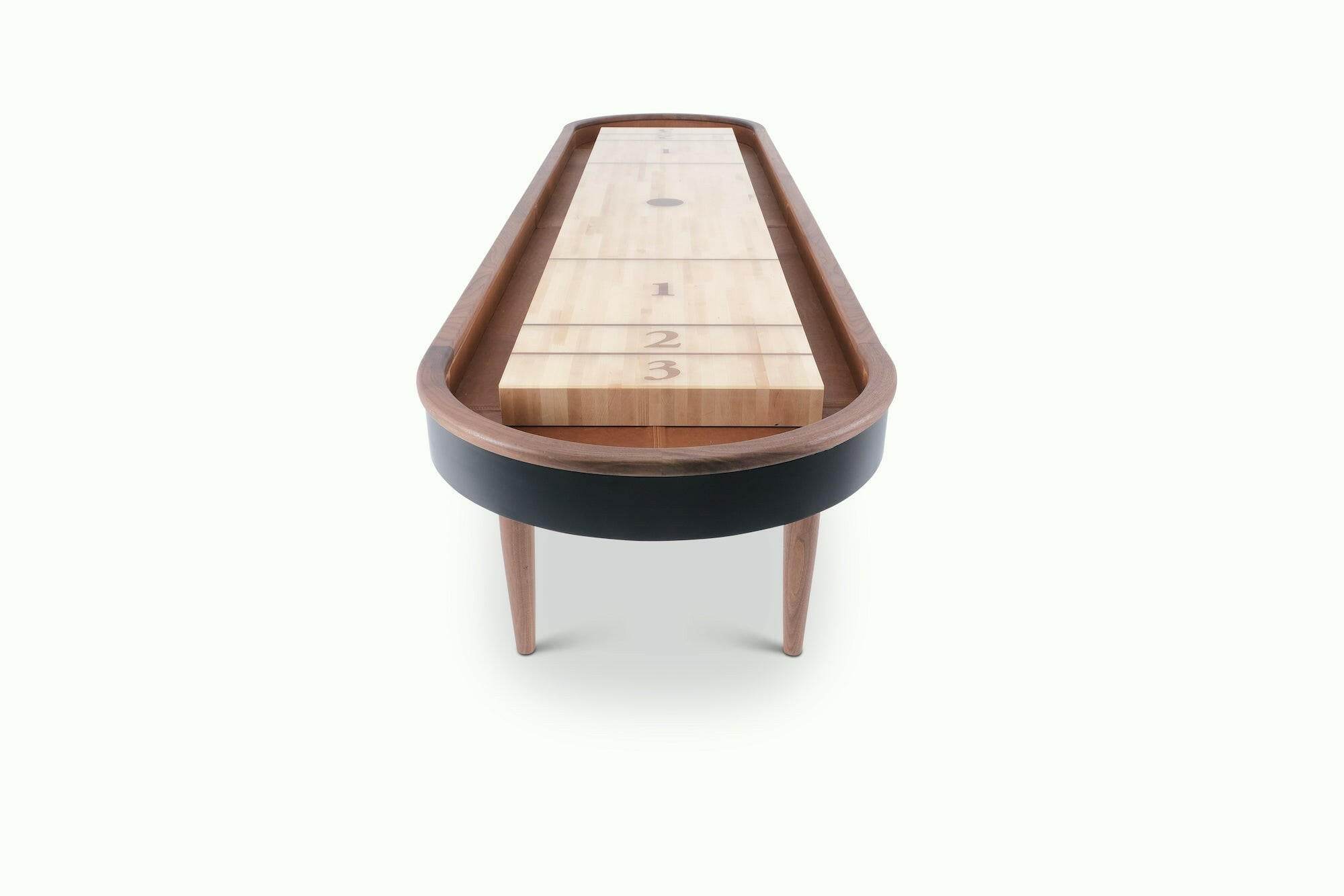 SRW Shuffleboard Table - Sean Woolsey Studio
