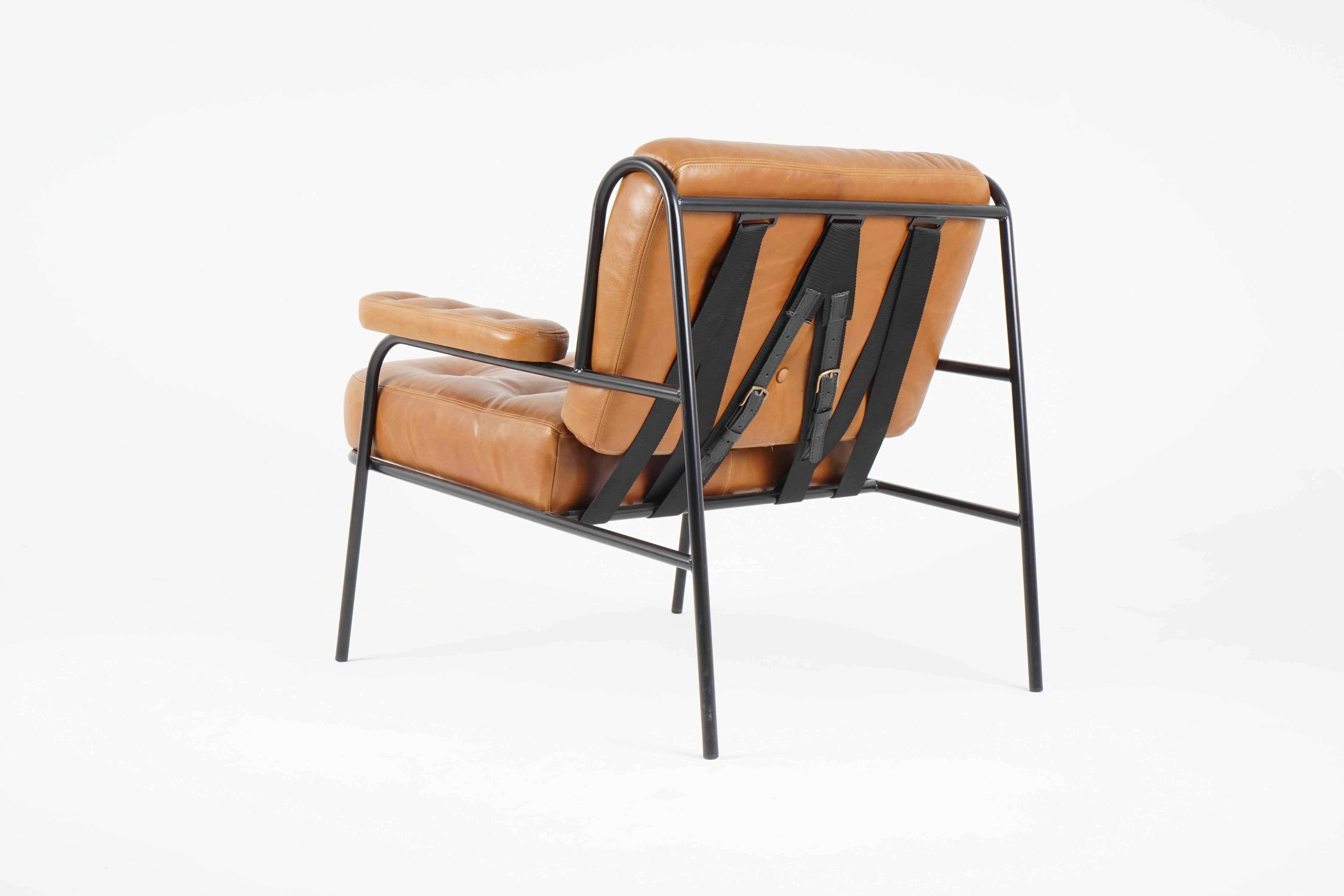 Campbell Lounge - Sean Woolsey Studio