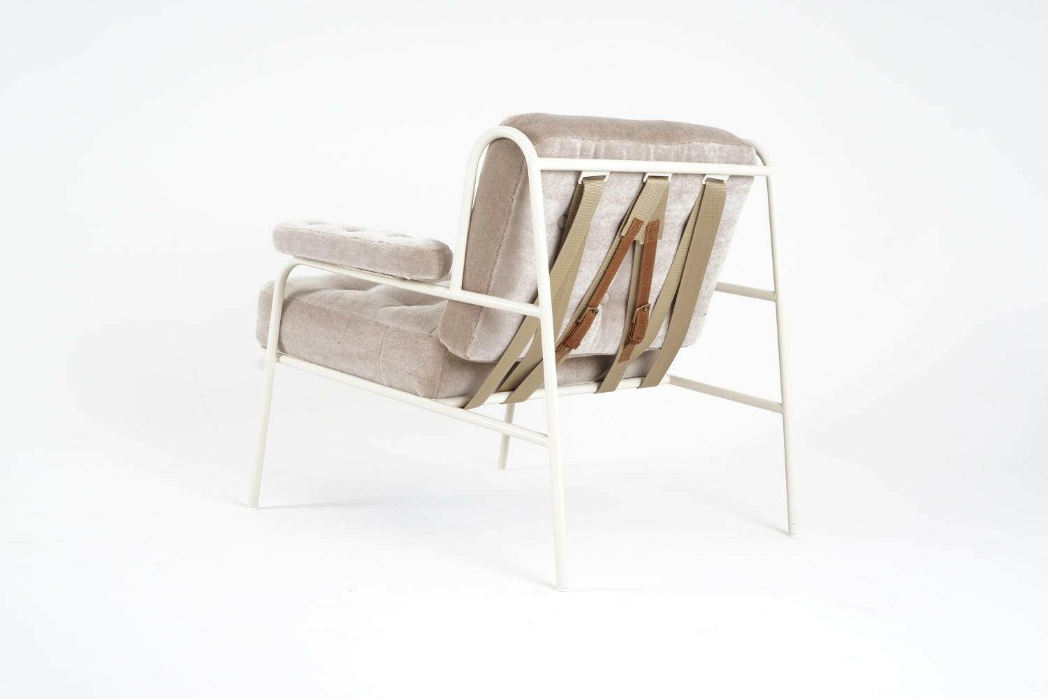 Campbell Lounge - Sean Woolsey Studio