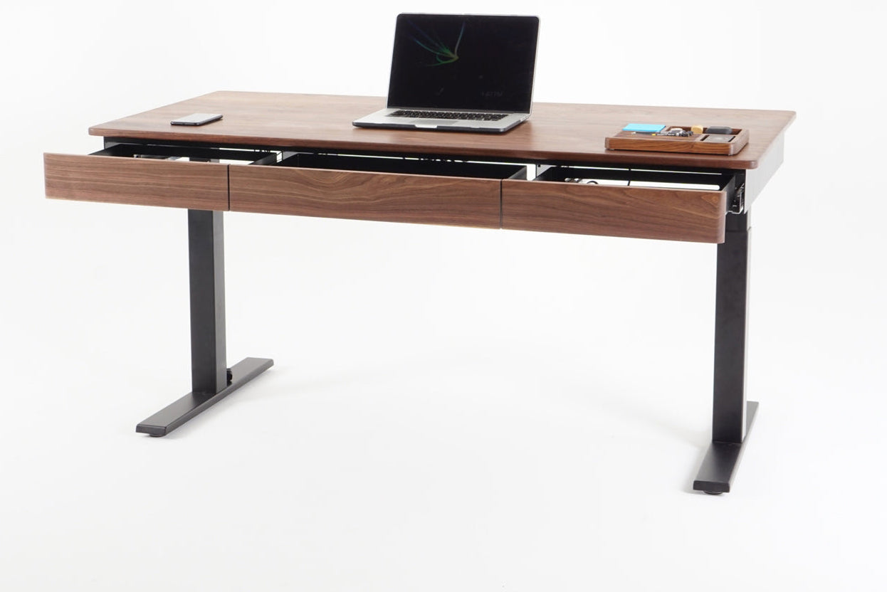 Retired: Woolsey Smart Desk
