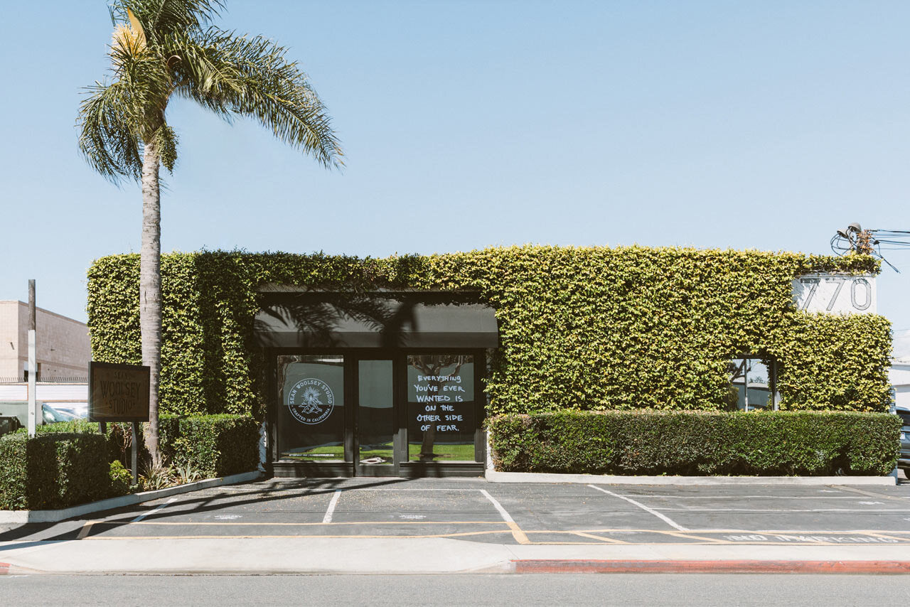 Costa Mesa, California