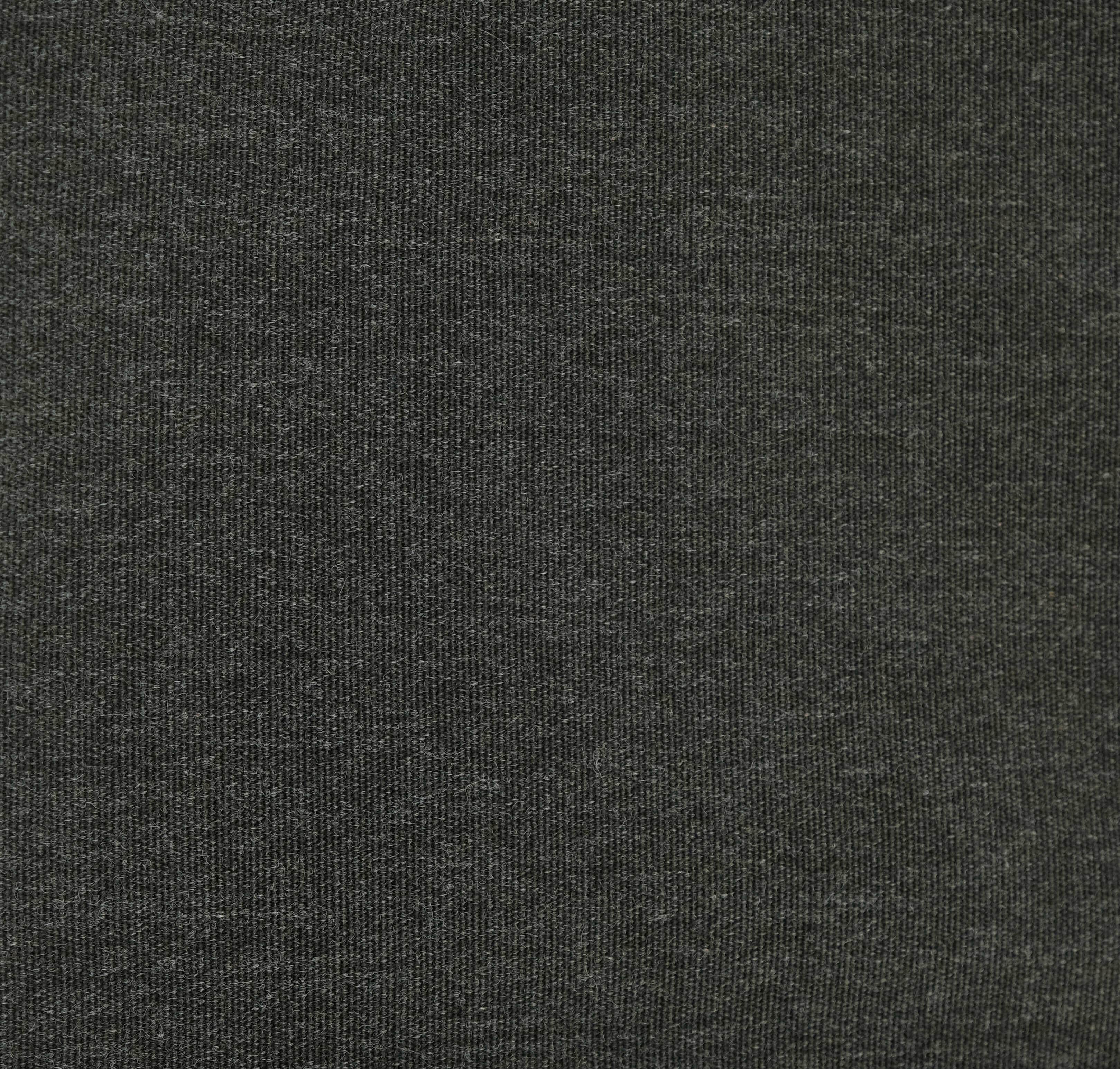Charcoal Sun Canvas Sample - Sean Woolsey Studio
